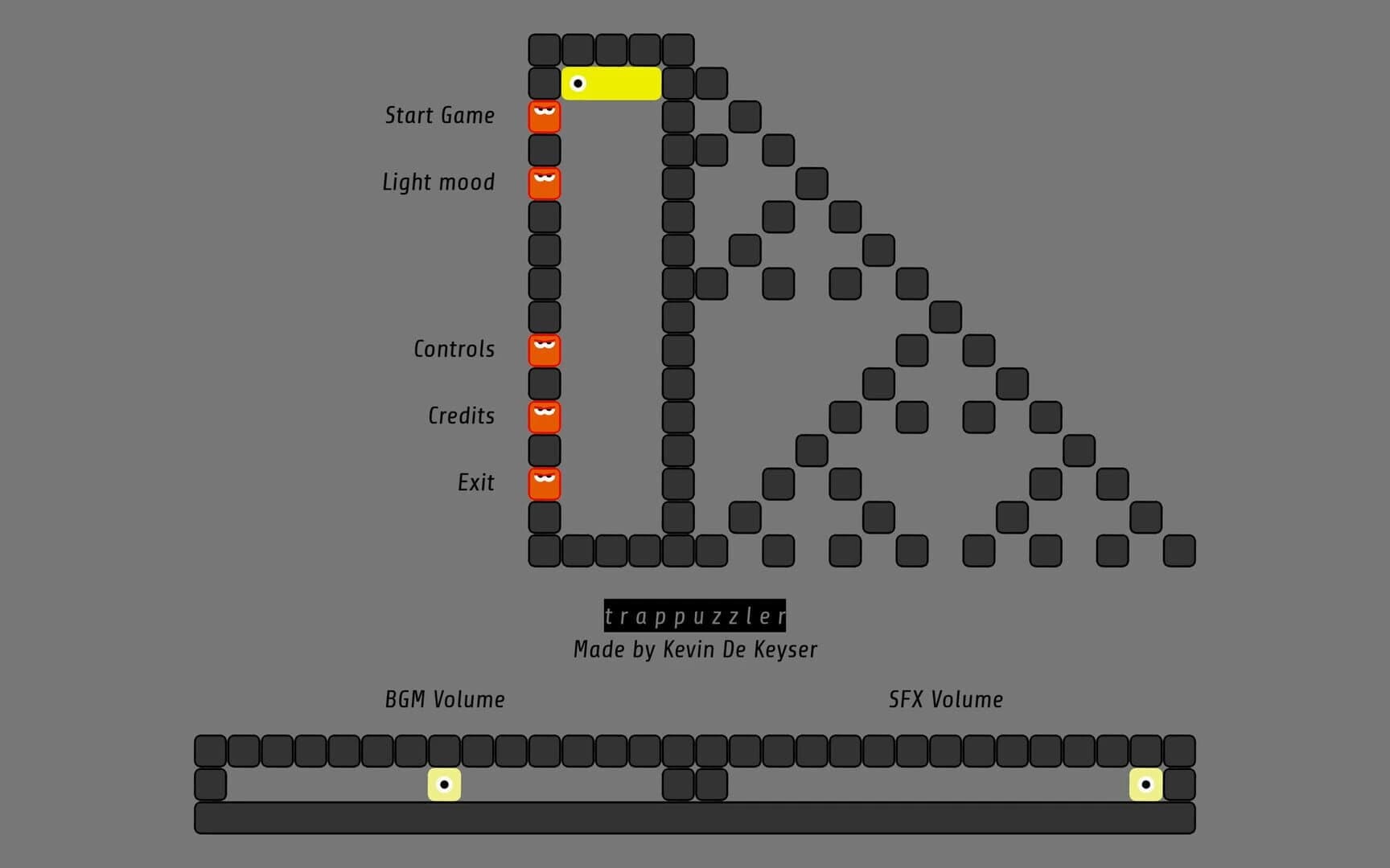 Trappuzzler screenshot 3