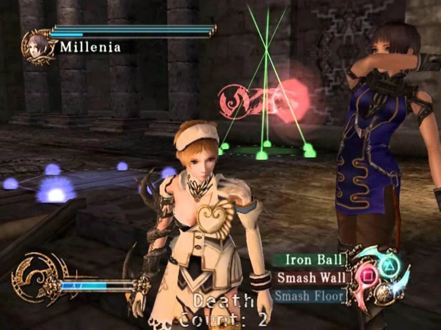 Trapt screenshot 1