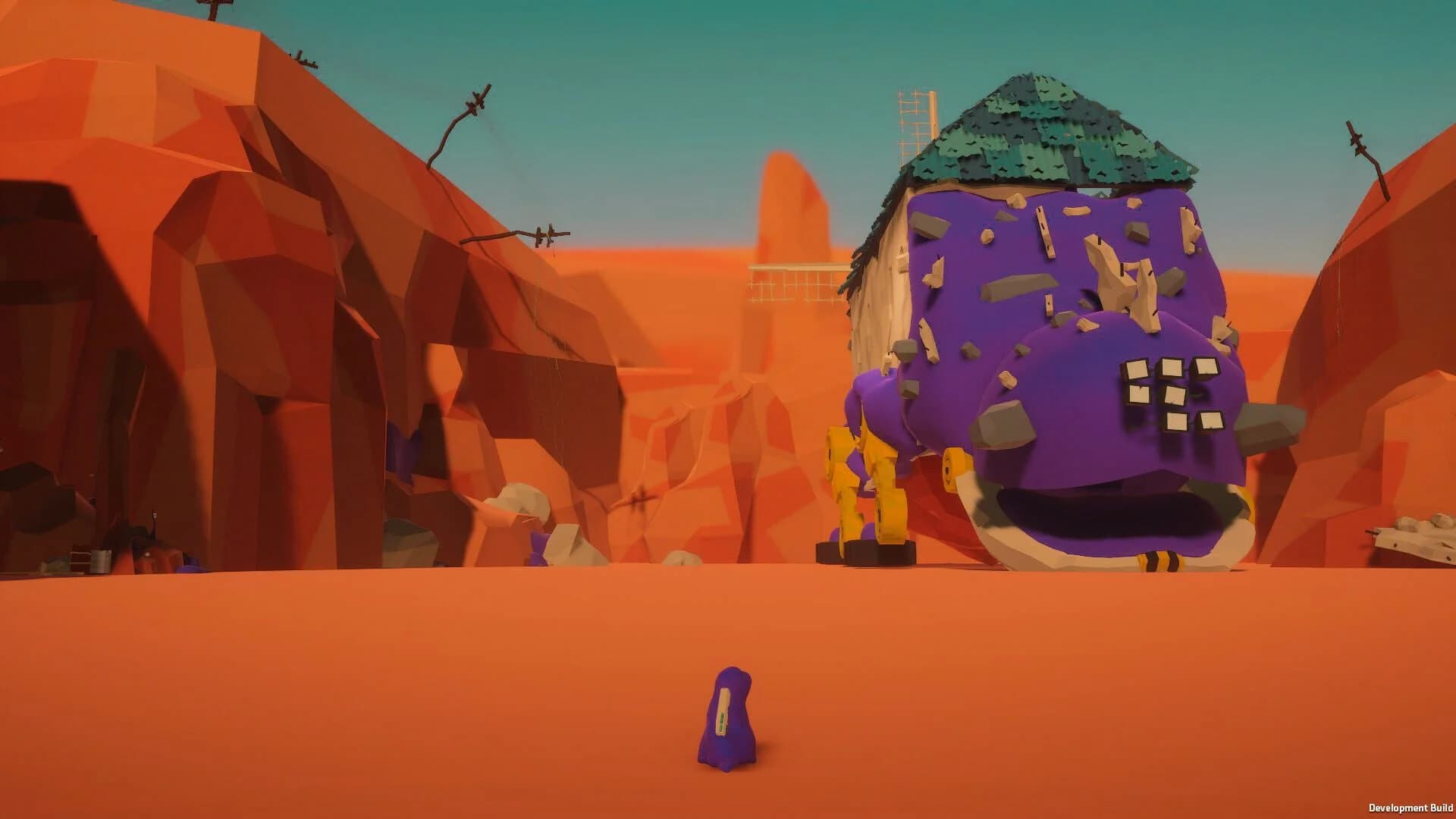 Trash screenshot 5