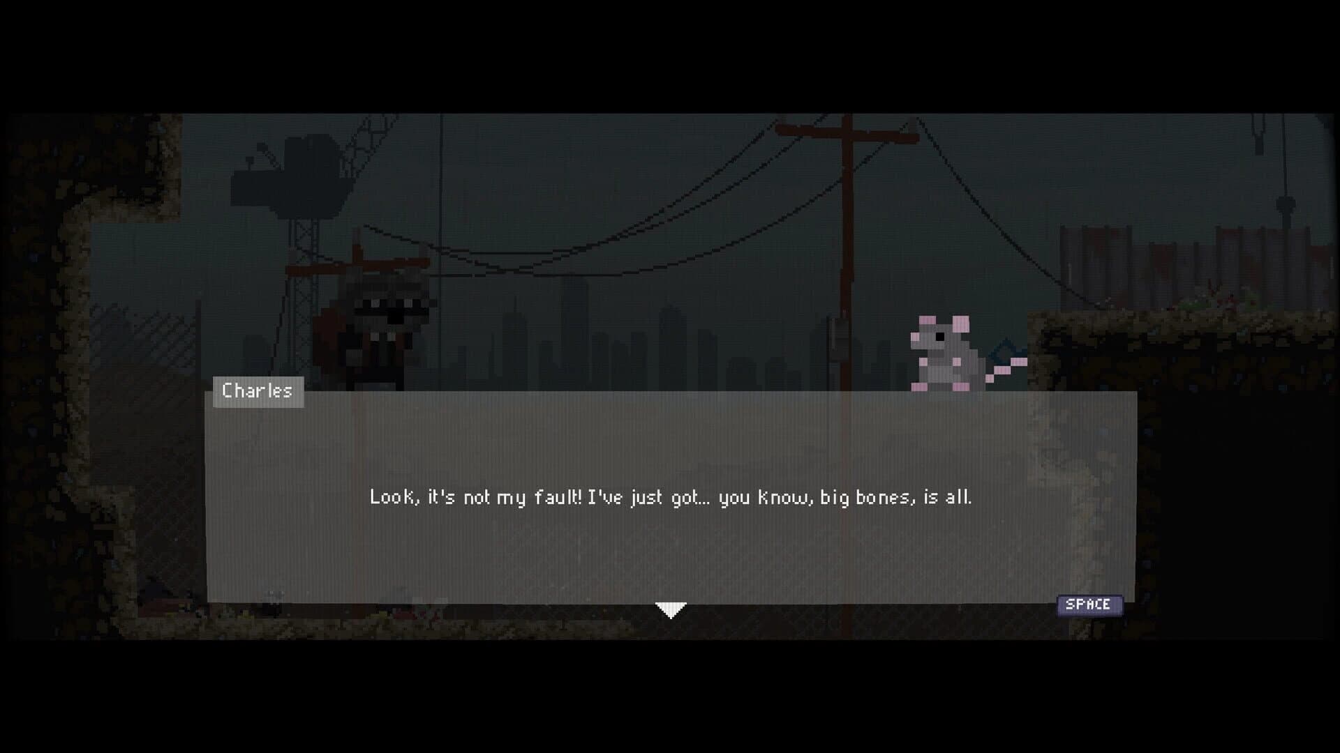 Trash Bandits screenshot 4