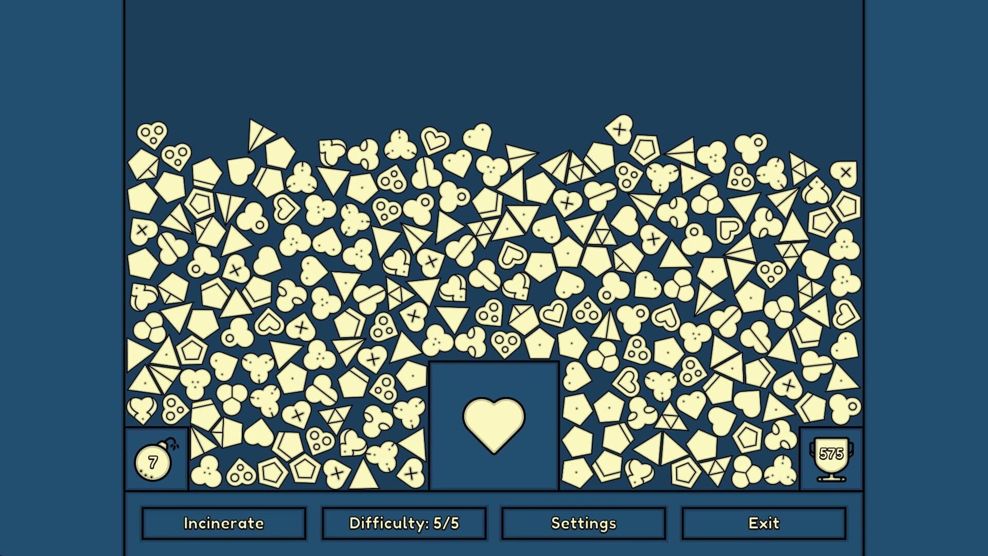 Trash Bomber screenshot 2