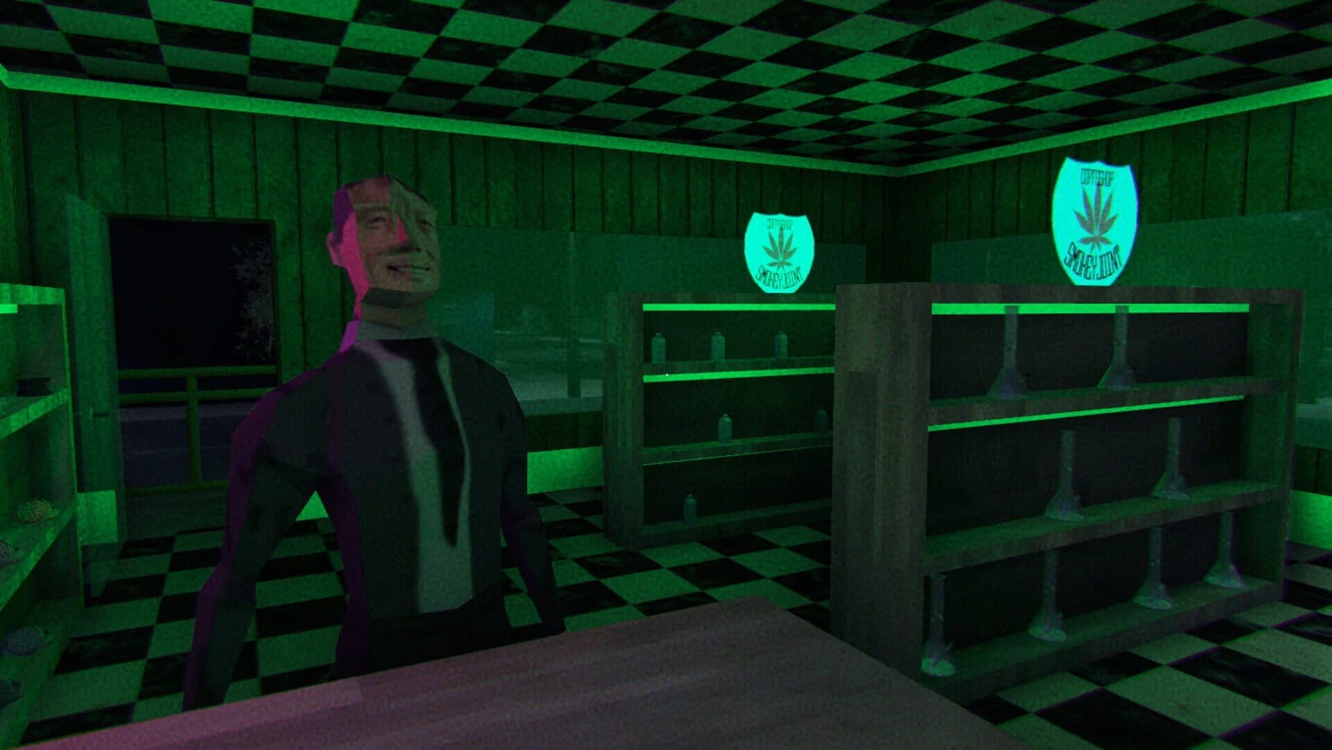 Trash Horror Collection 3 screenshot 4