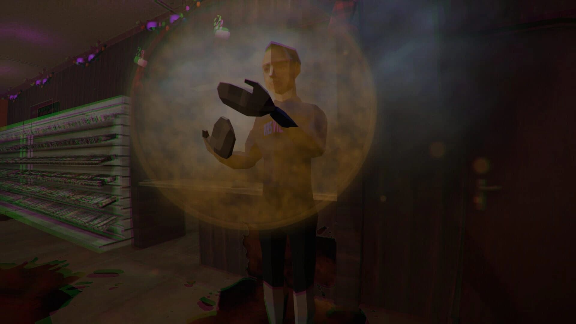 Trash Horror Collection 4 screenshot 4