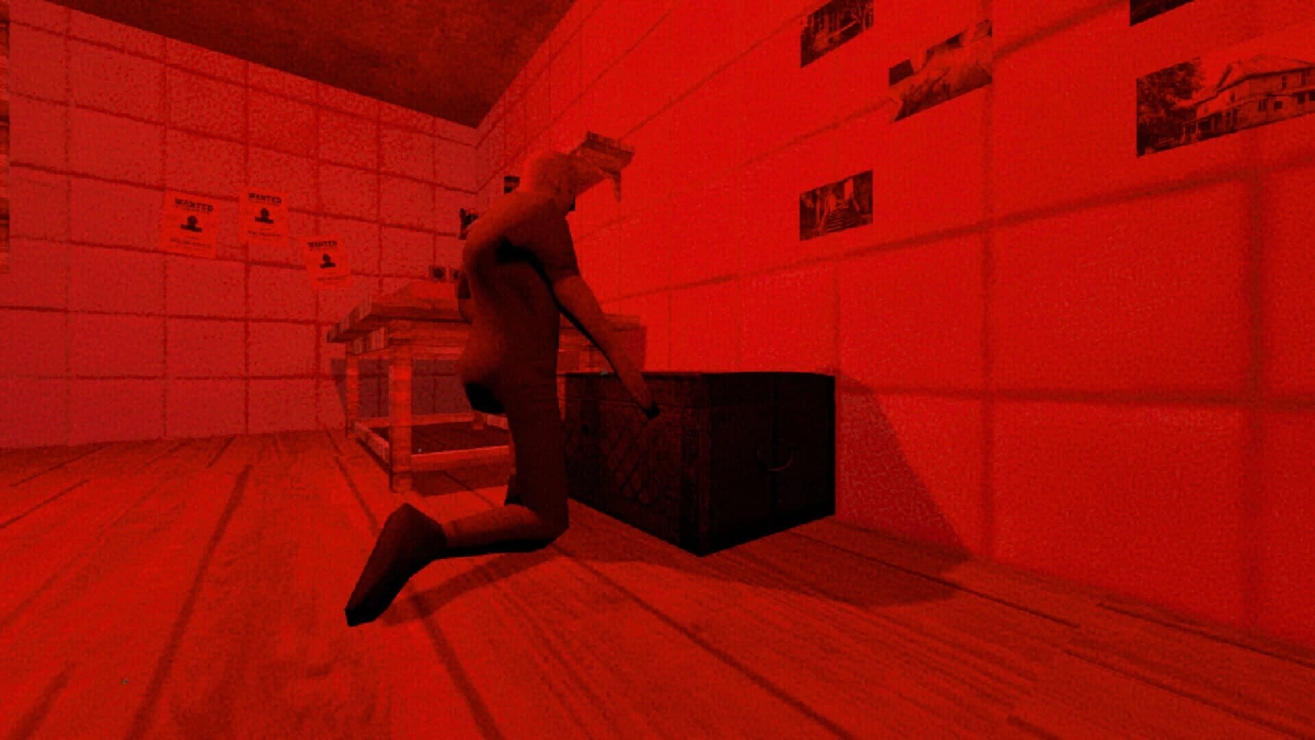 Trash Horror Collection 5 screenshot 5
