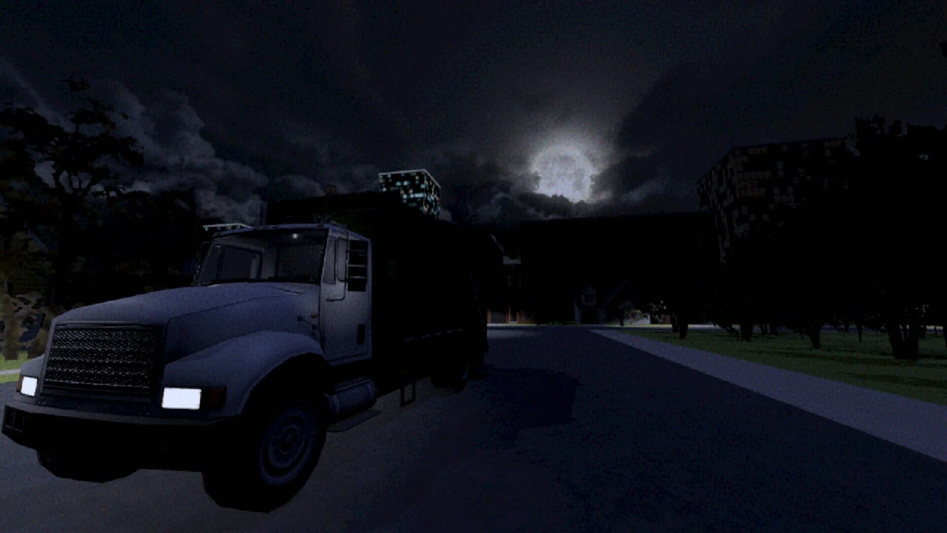 Trash Horror Collection 5 screenshot 4