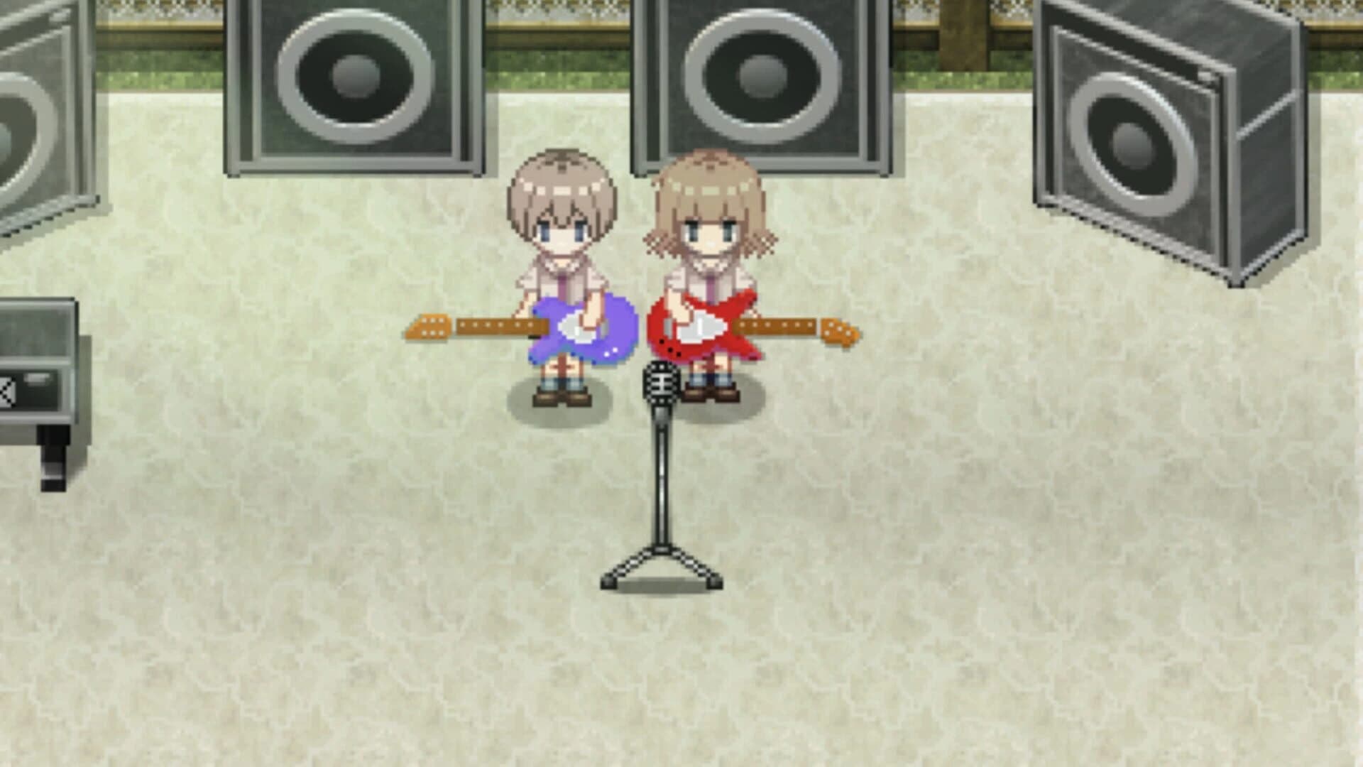 Trash in the Flower Garden screenshot 4