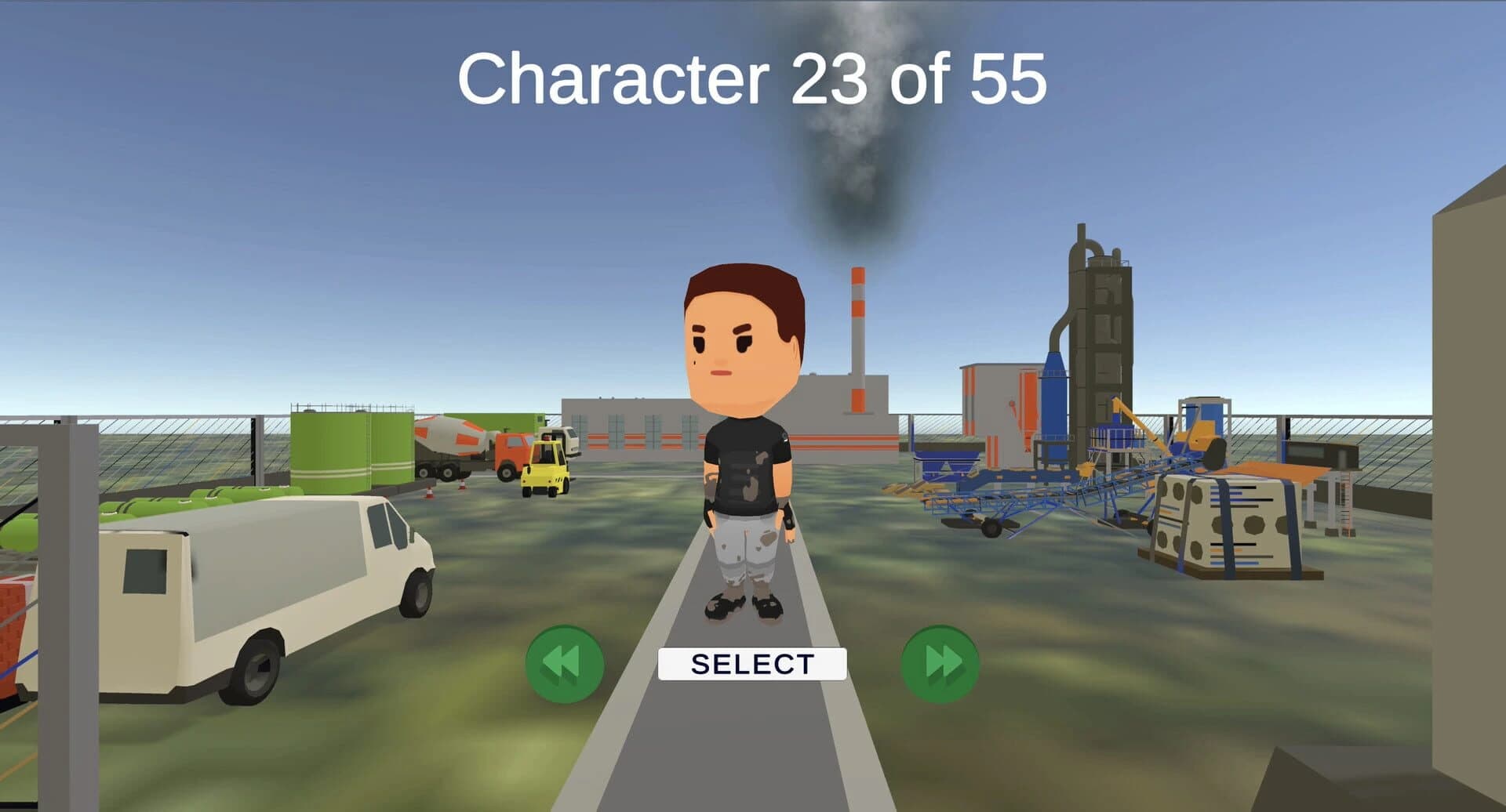 Trash Magnate screenshot 5