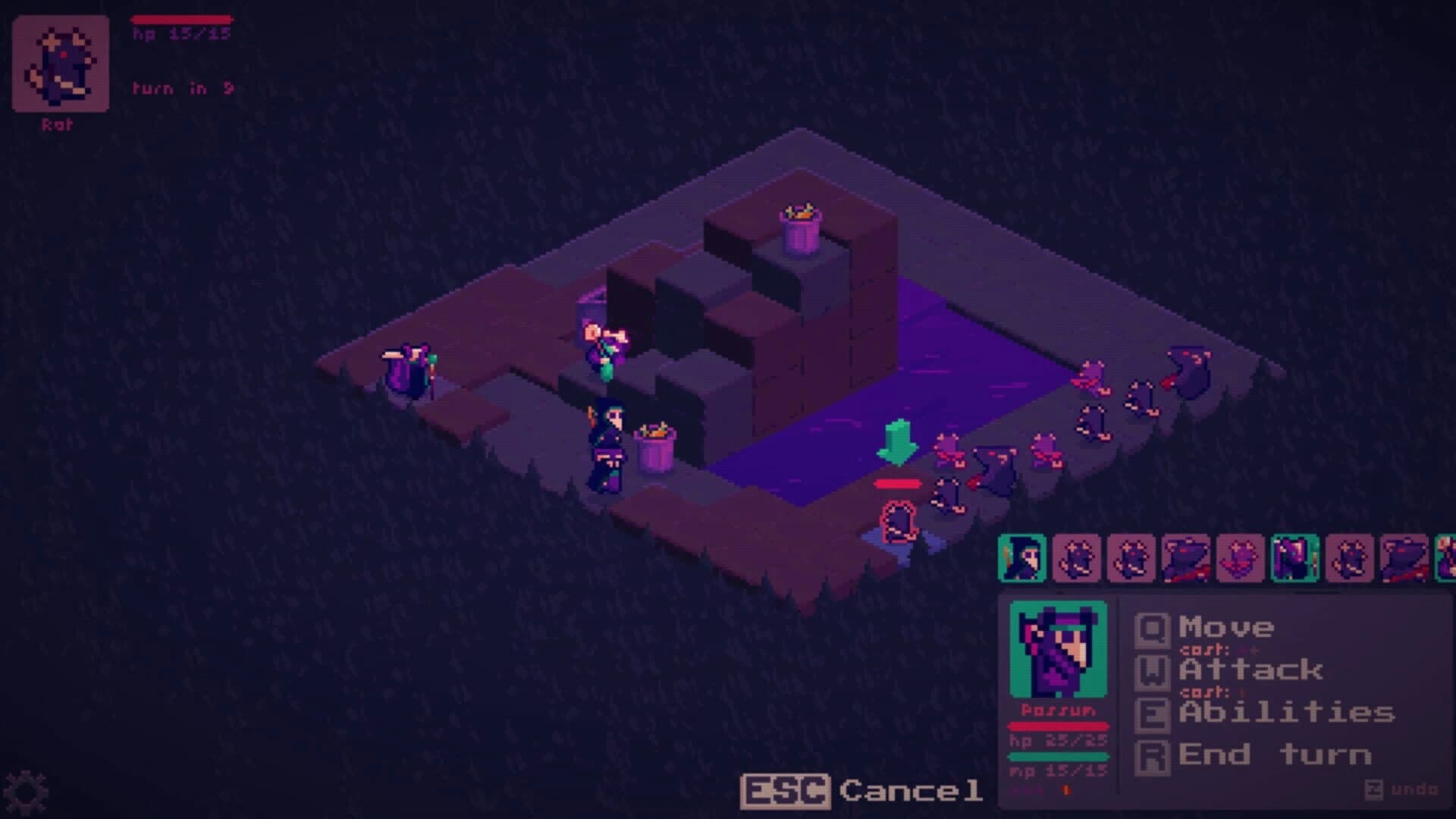 Trash of the Titans screenshot 5