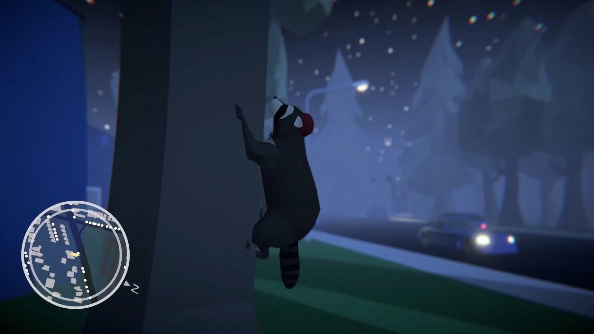 Trash Panda screenshot 1