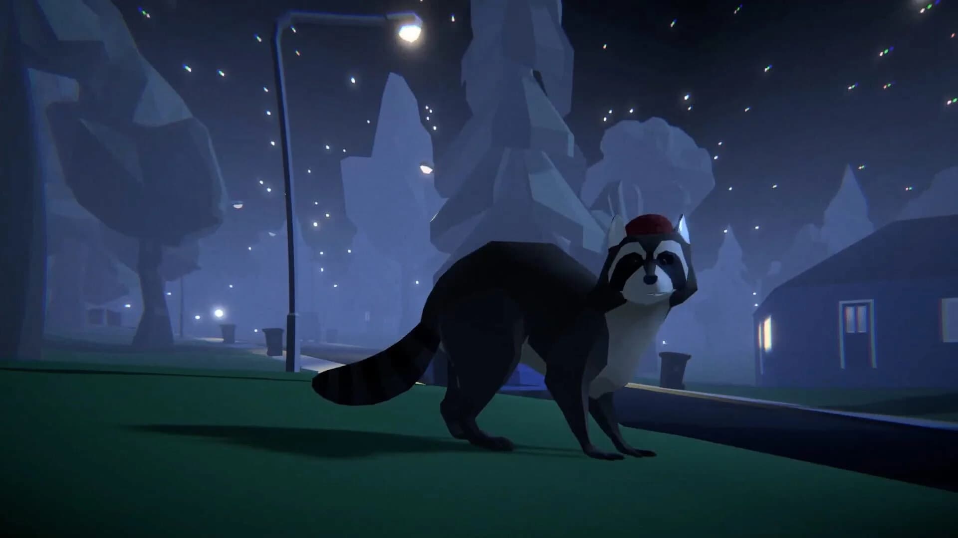 Trash Panda screenshot 3