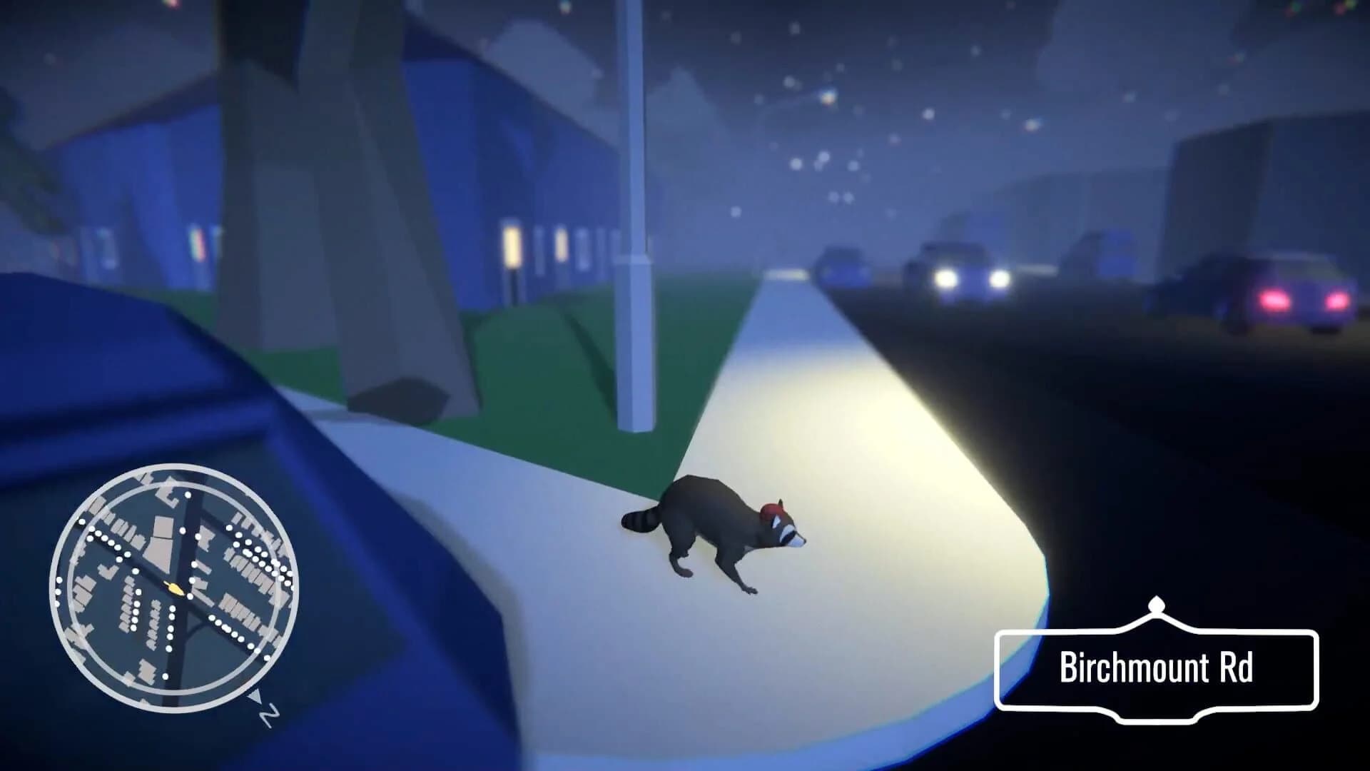 Trash Panda screenshot 2