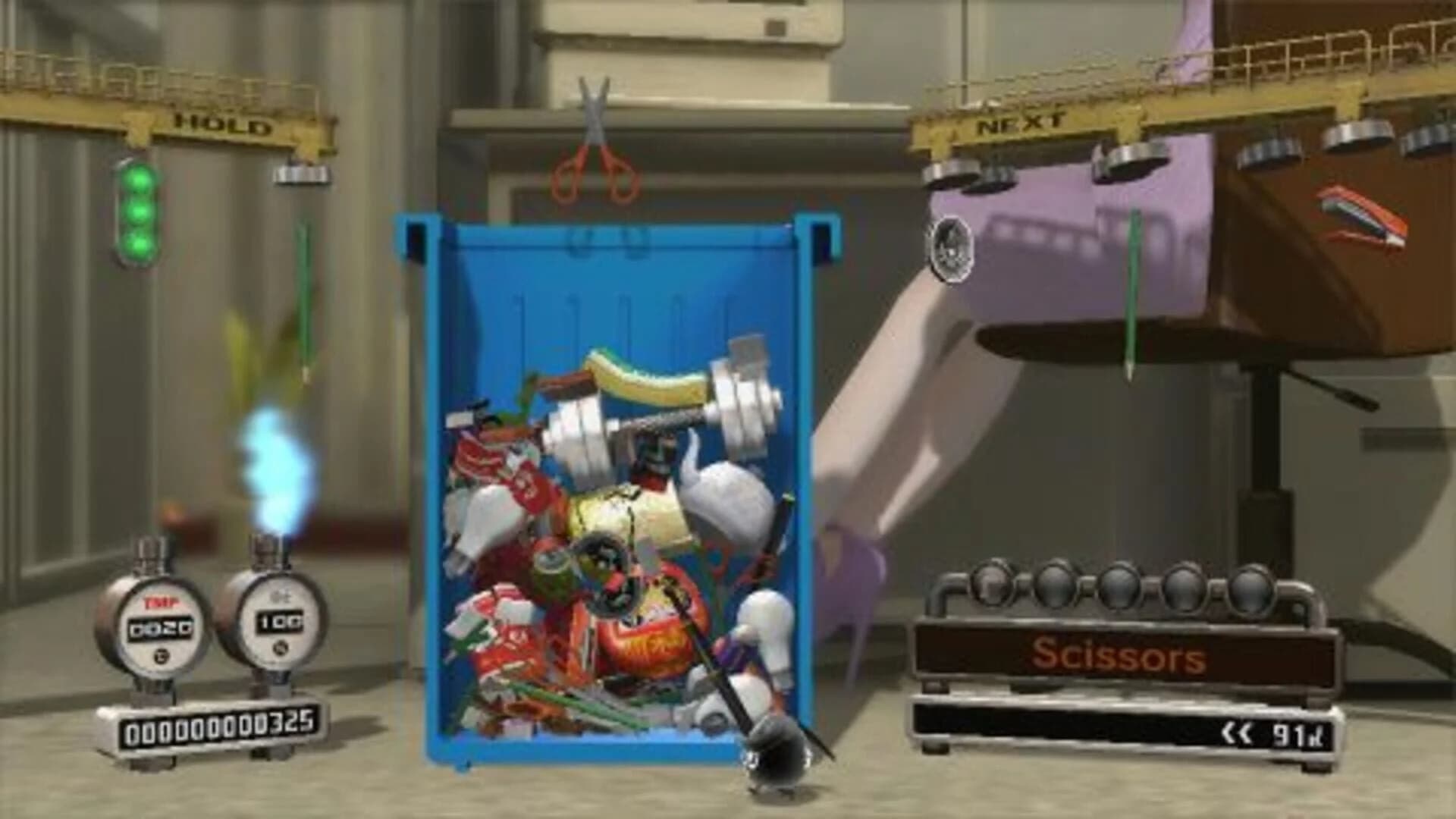 Trash Panic screenshot 5