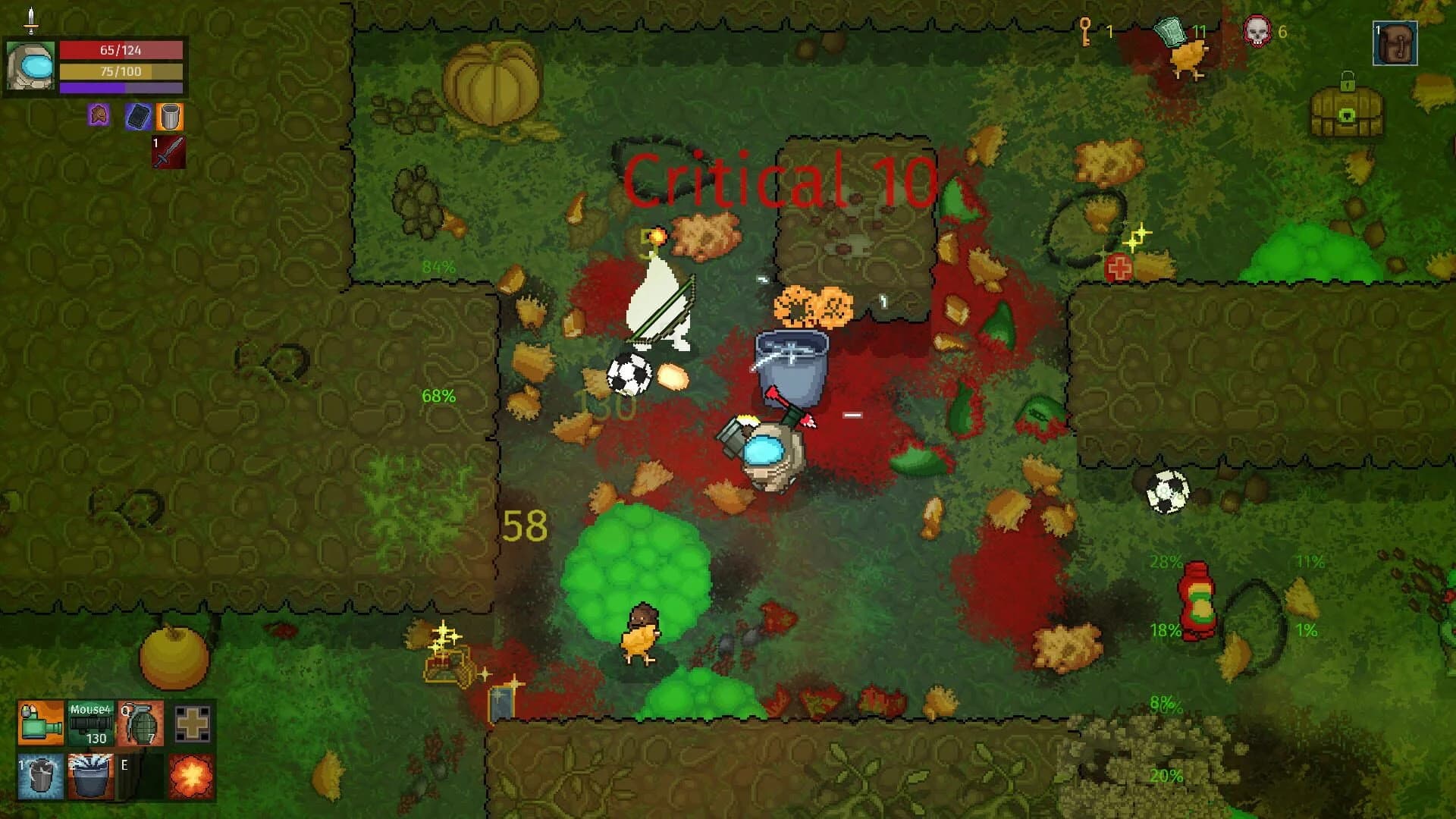 Trash Squad screenshot 3