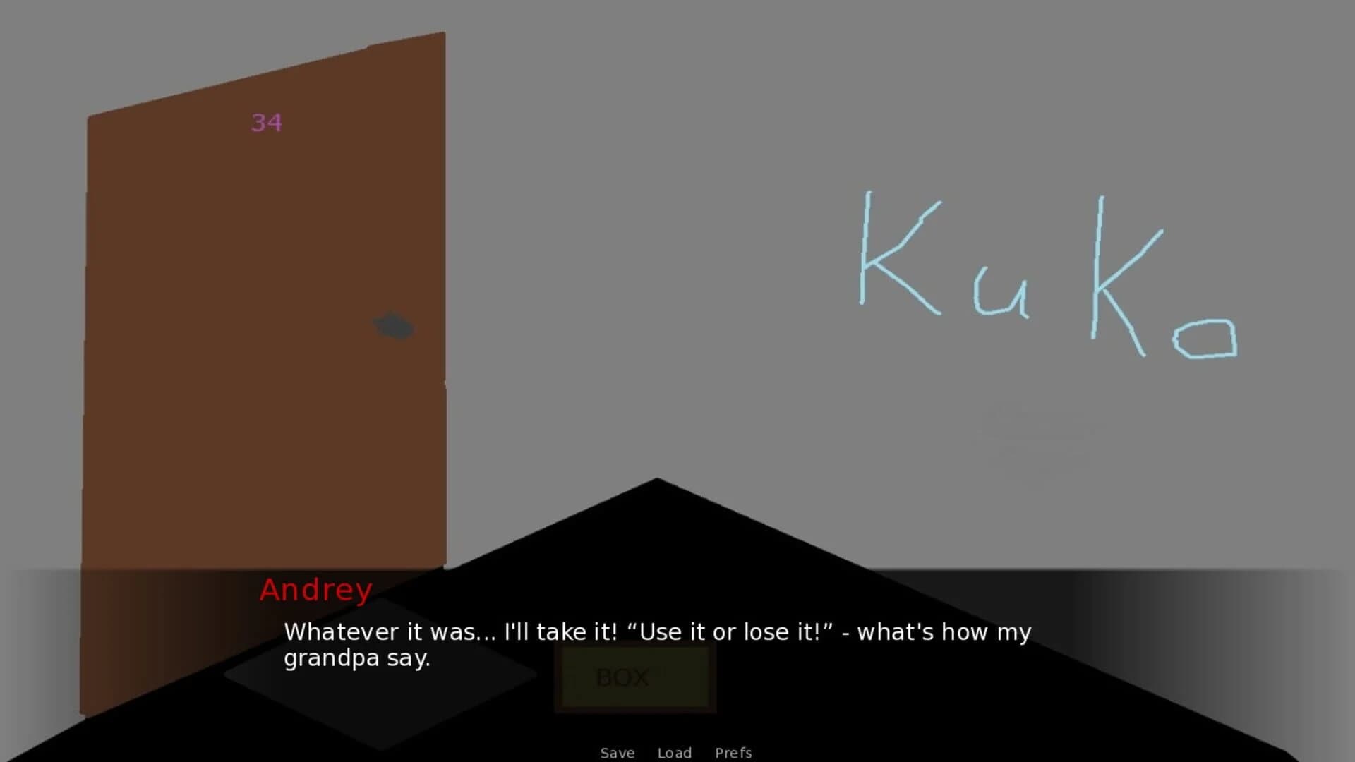 Trash Story screenshot 3