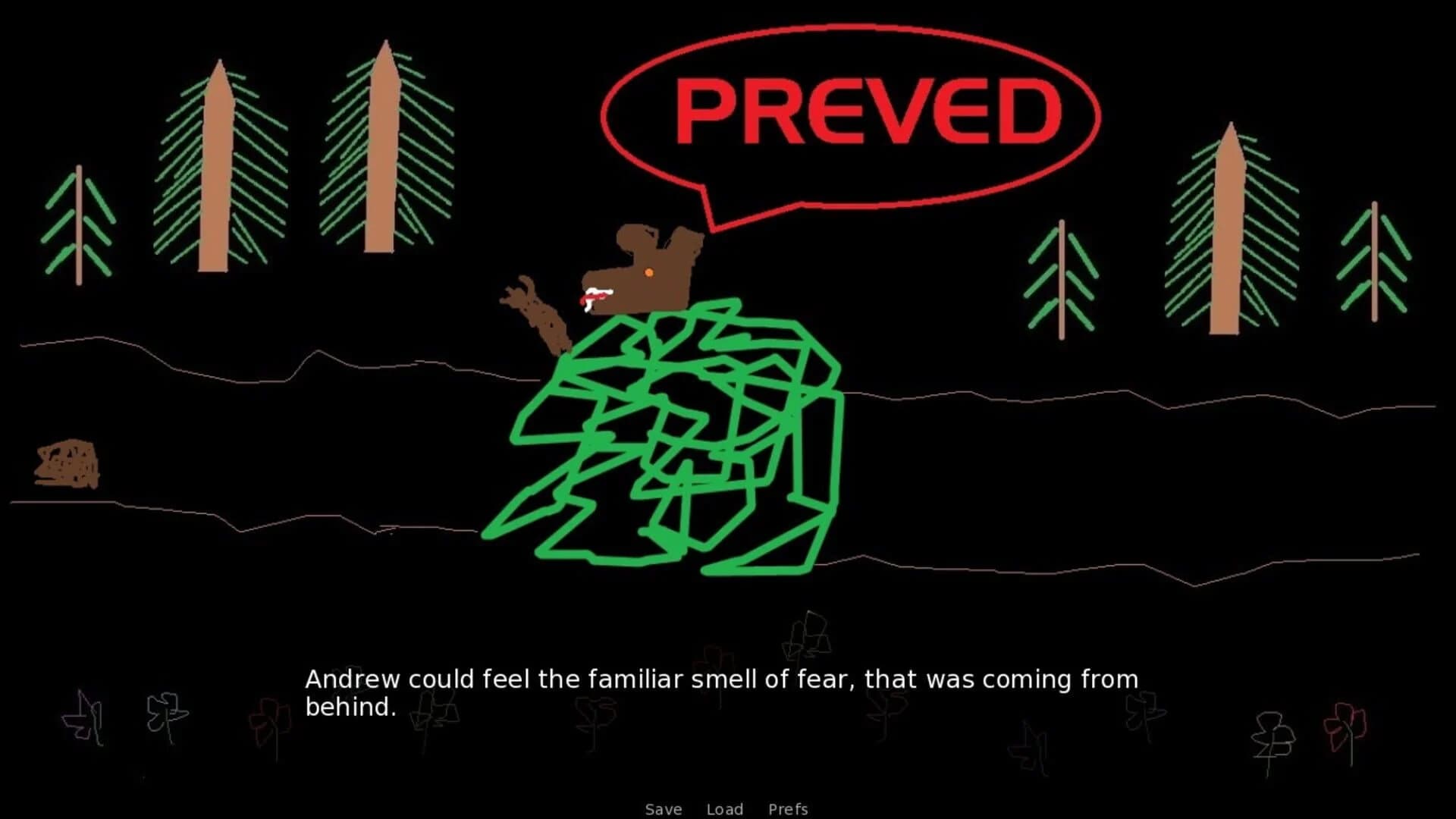 Trash Story screenshot 2