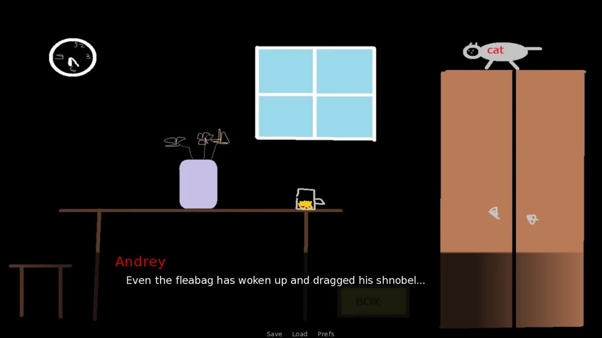 Trash Story screenshot 4