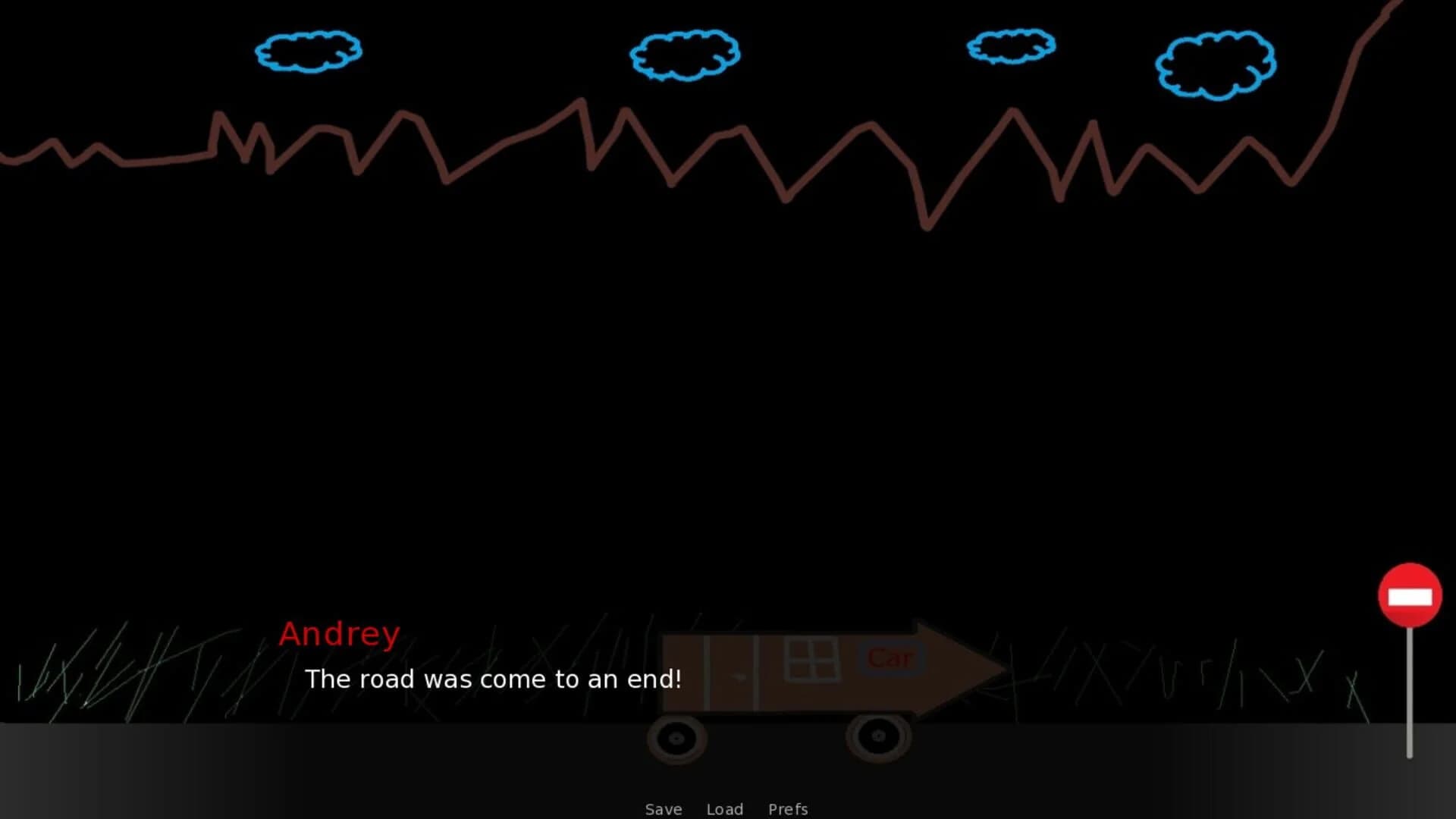 Trash Story screenshot 5