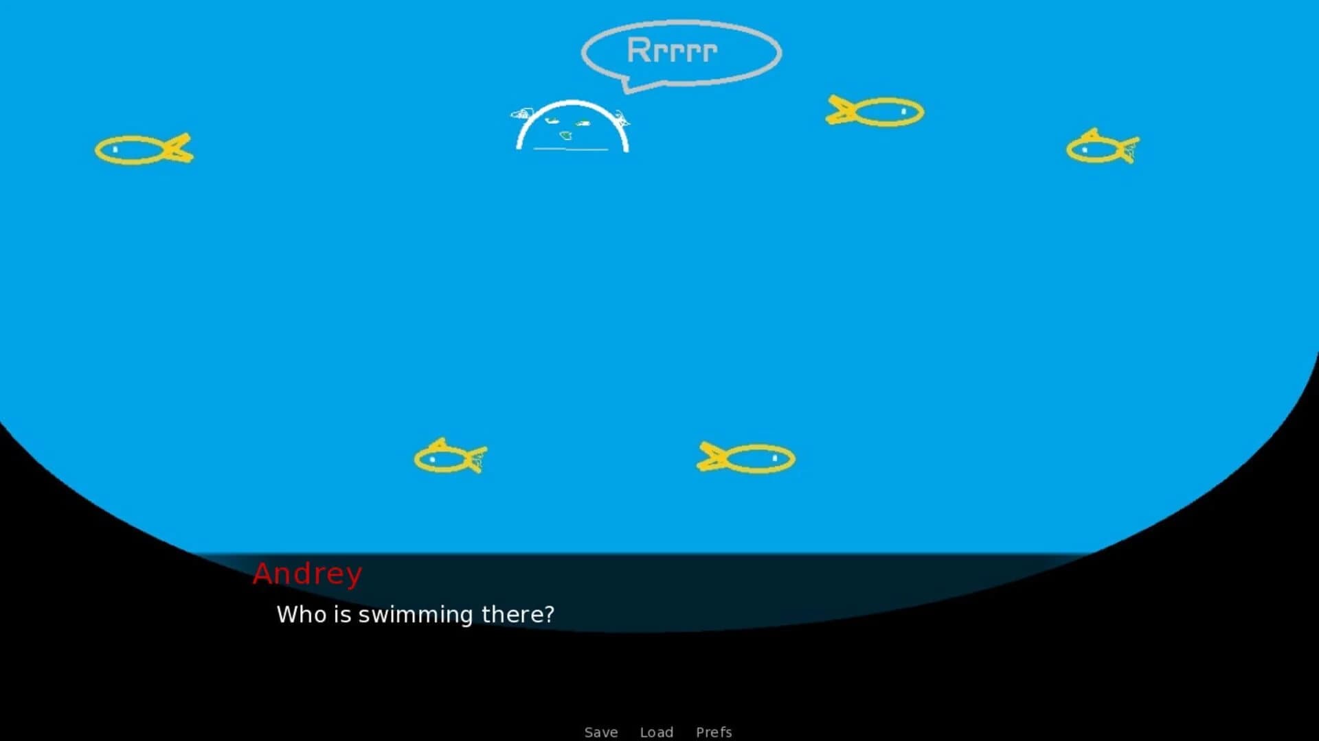 Trash Story screenshot 1