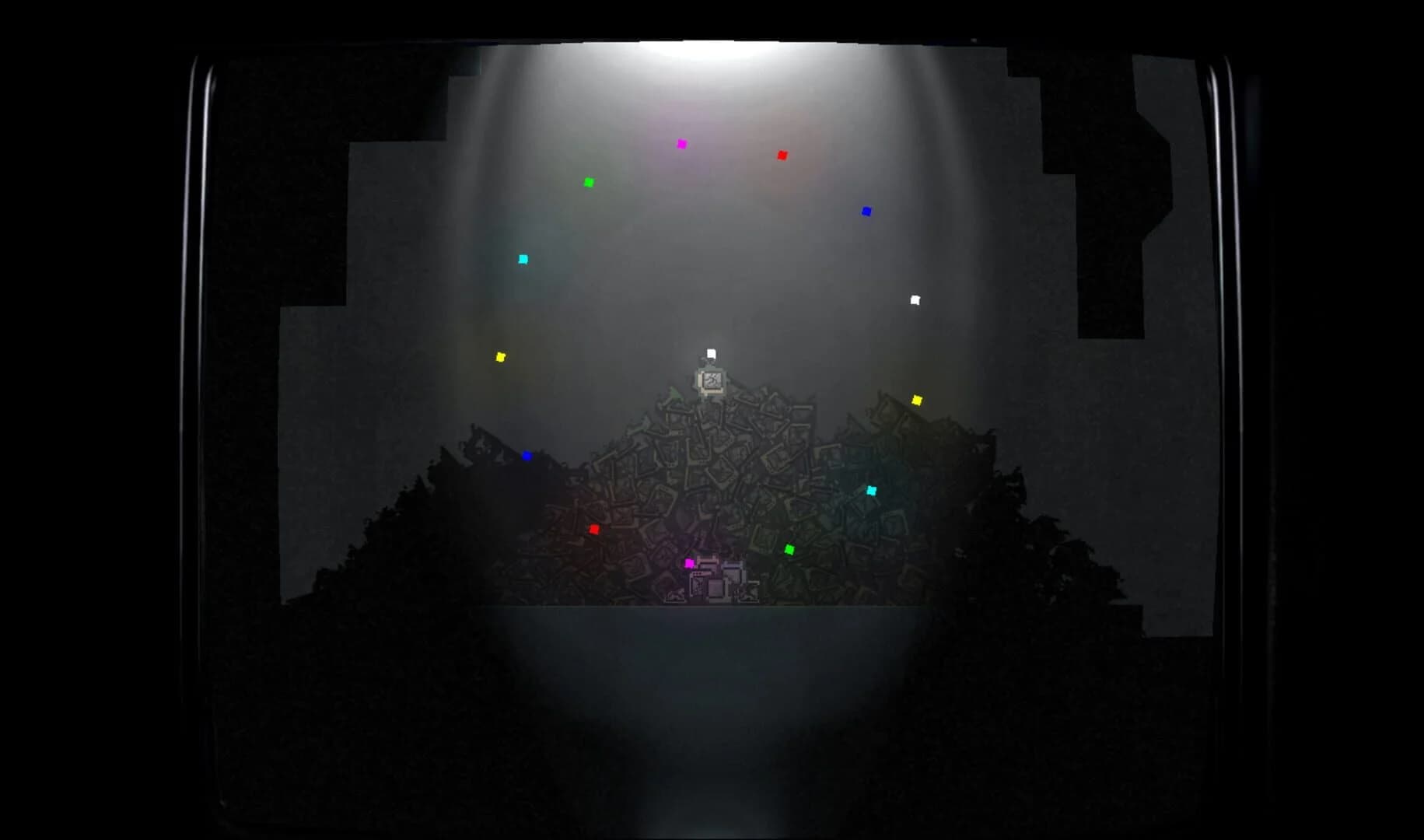 Trash TV screenshot 1