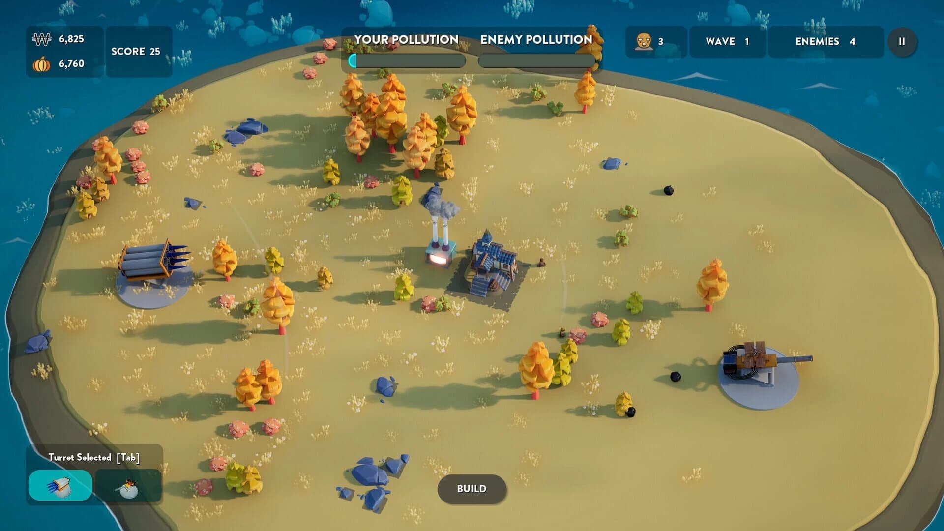 Trash Wars screenshot 2