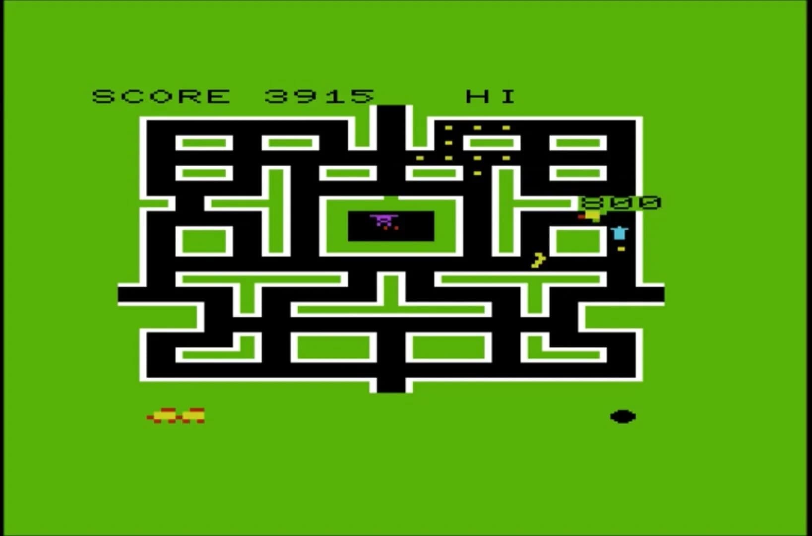 Trashman screenshot 1