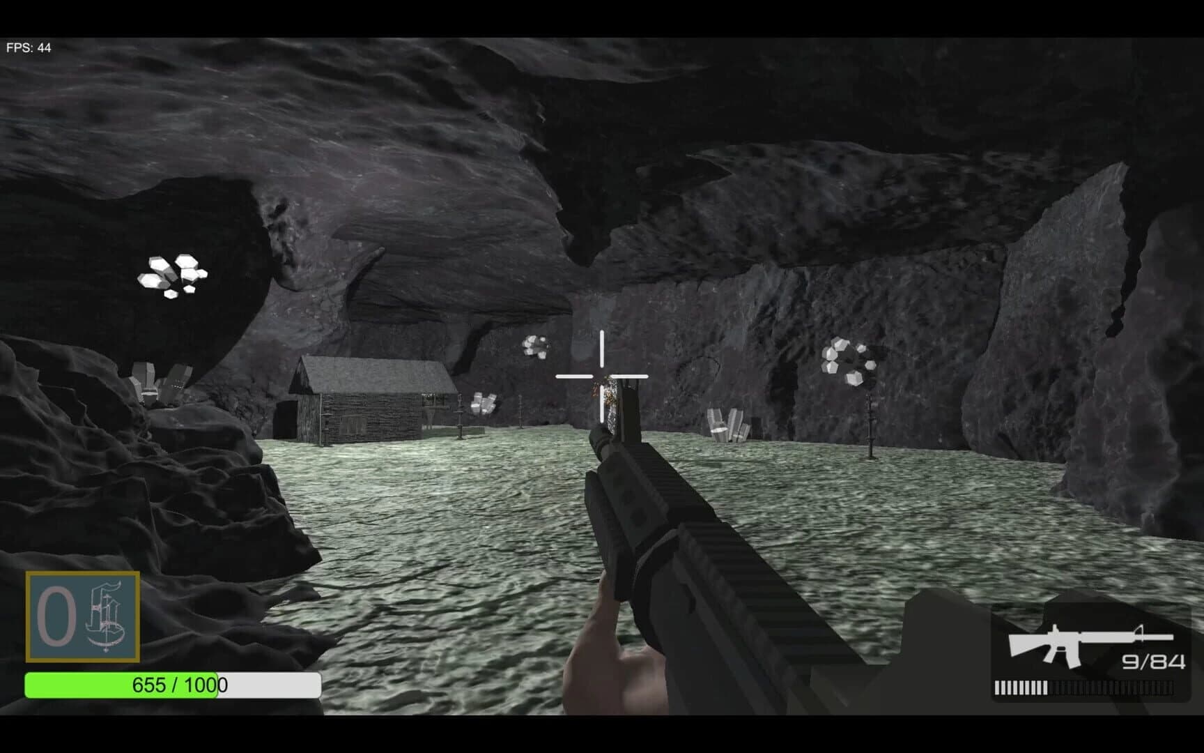 Trashmorfers screenshot 1