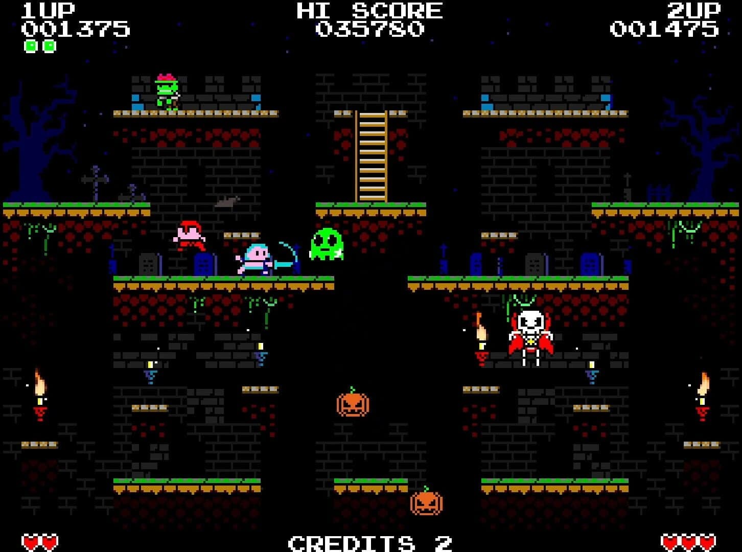 Trasmoz Legends screenshot 1