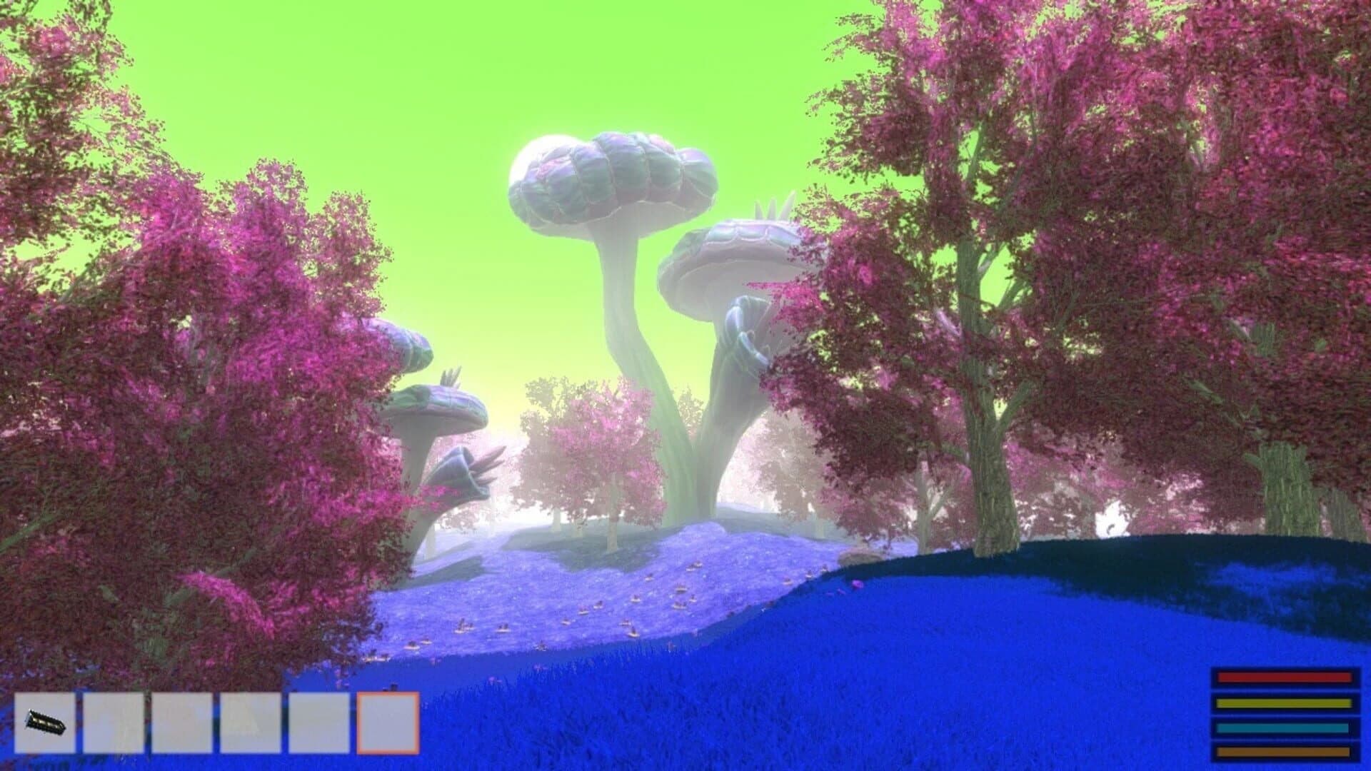 Trasta screenshot 4