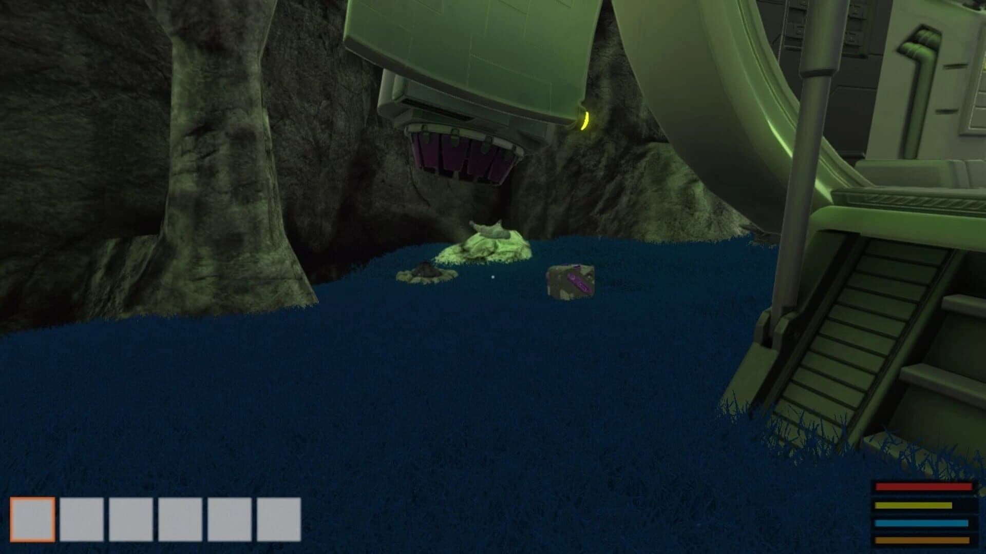 Trasta screenshot 2