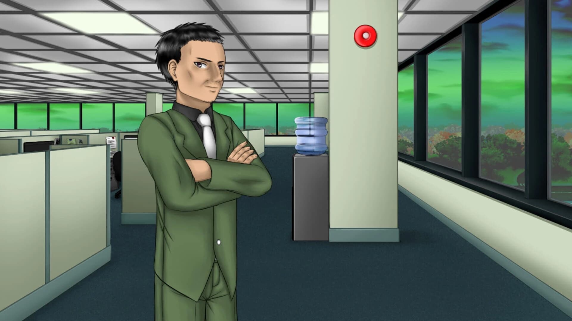 Trauma screenshot 3