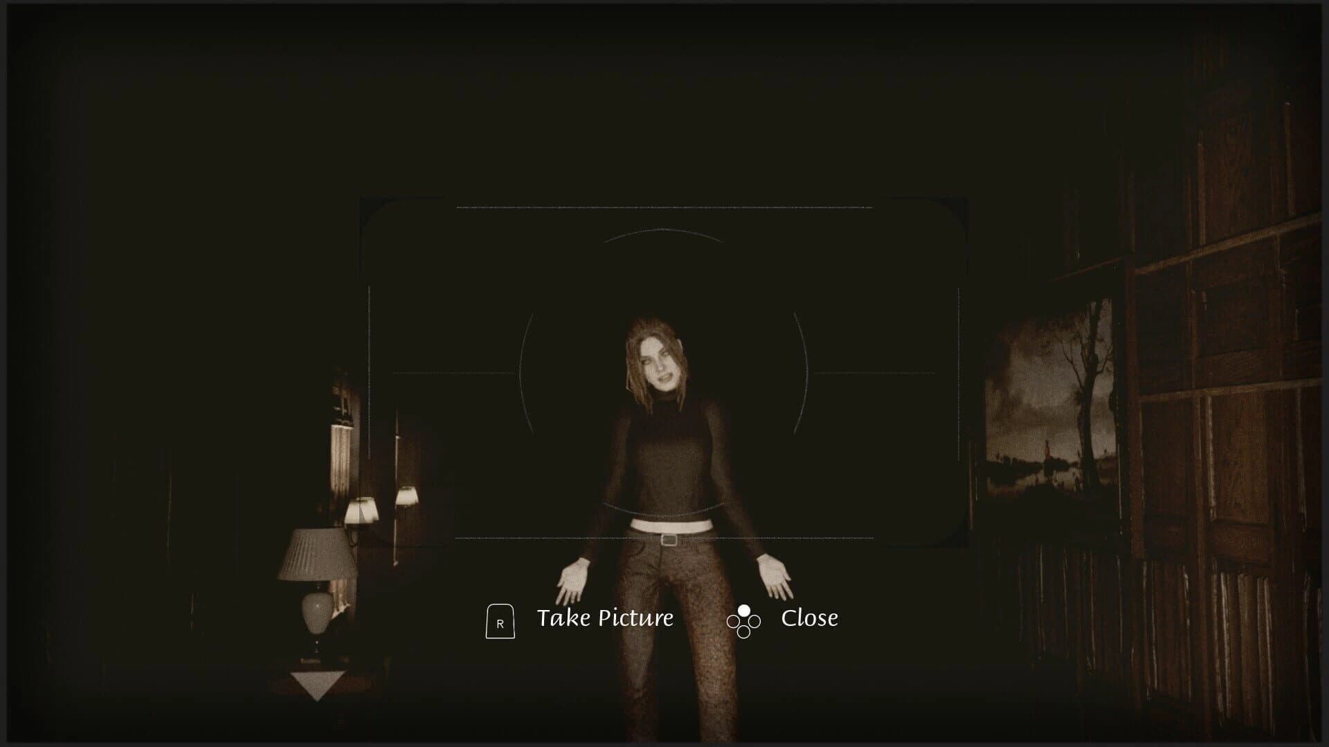 Trauma: Broken Paradise screenshot 5