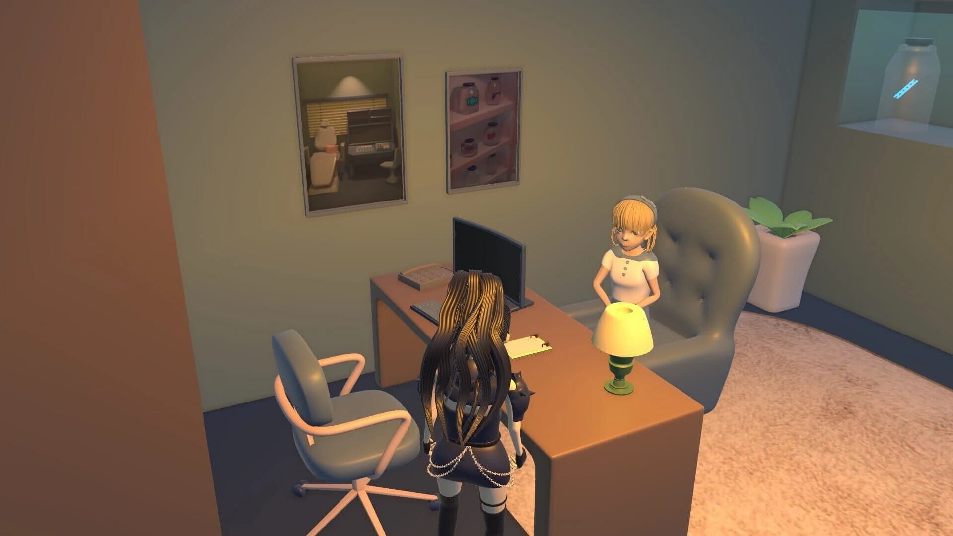 Trauma Squad screenshot 5