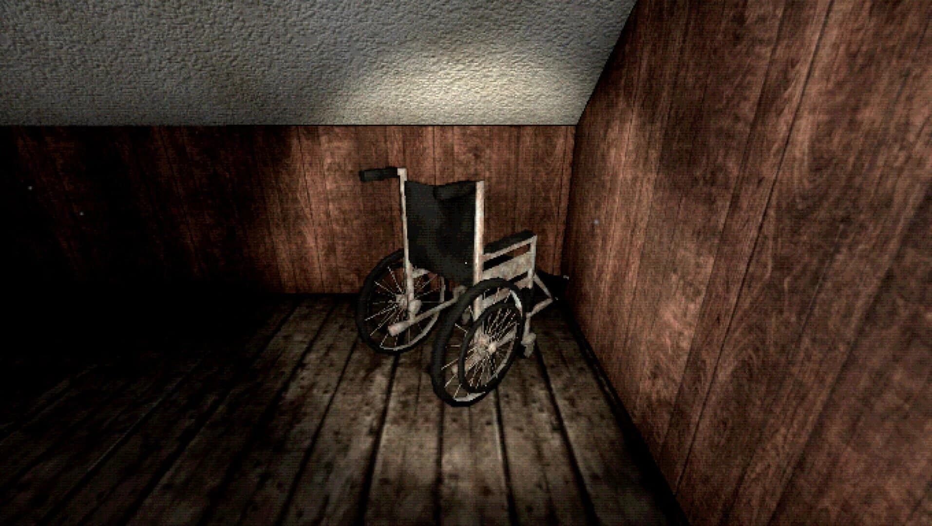 Traumada screenshot 2