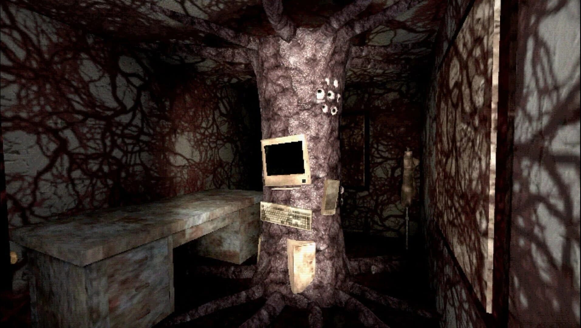 Traumada screenshot 3