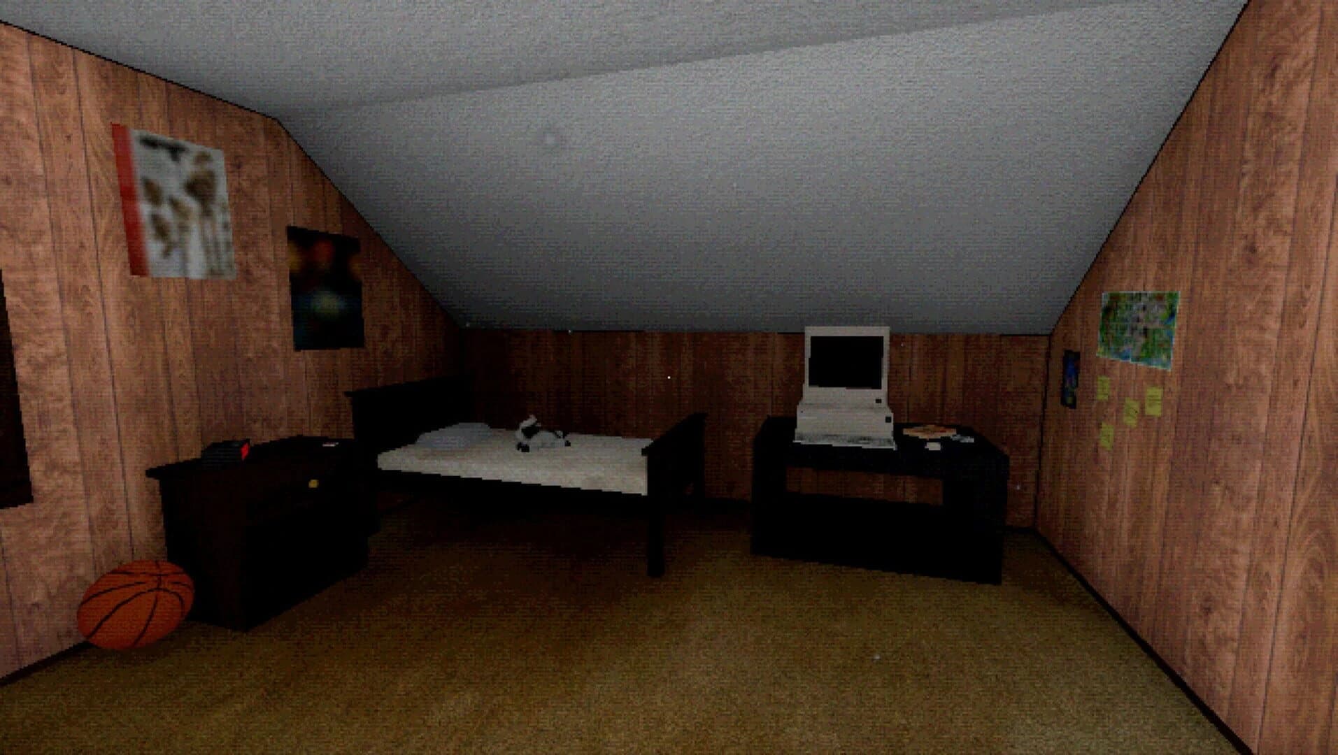 Traumada screenshot 4