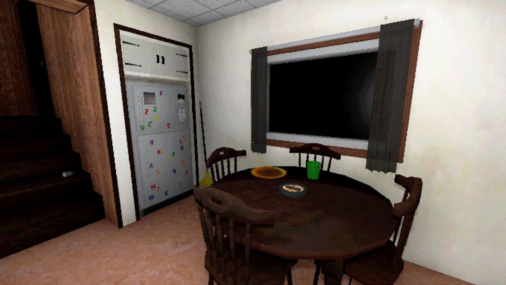 Traumada screenshot 1