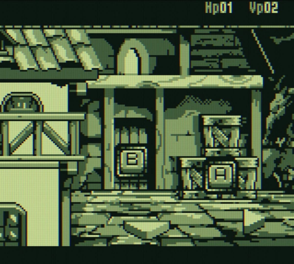 Traumatarium: Penitent screenshot 5