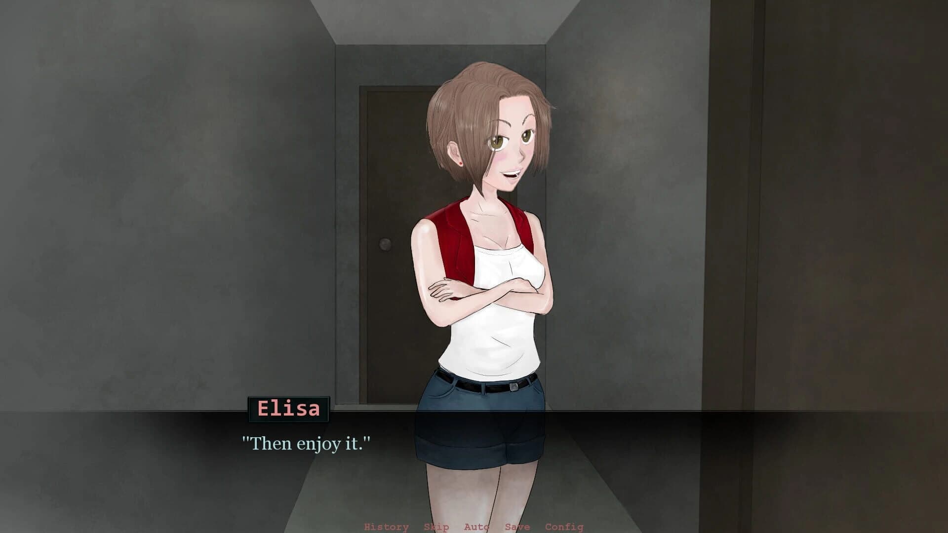 Traumatic Syndrome screenshot 5