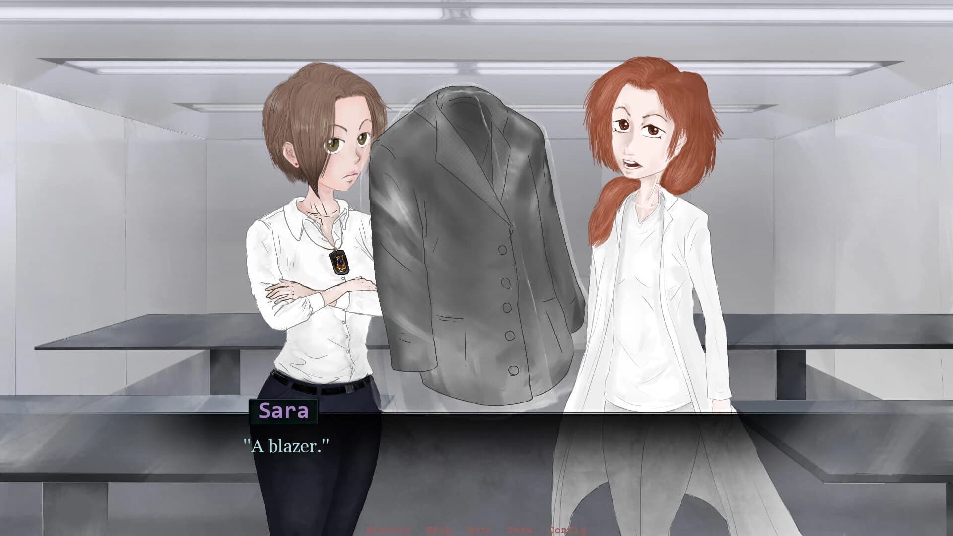 Traumatic Syndrome screenshot 2