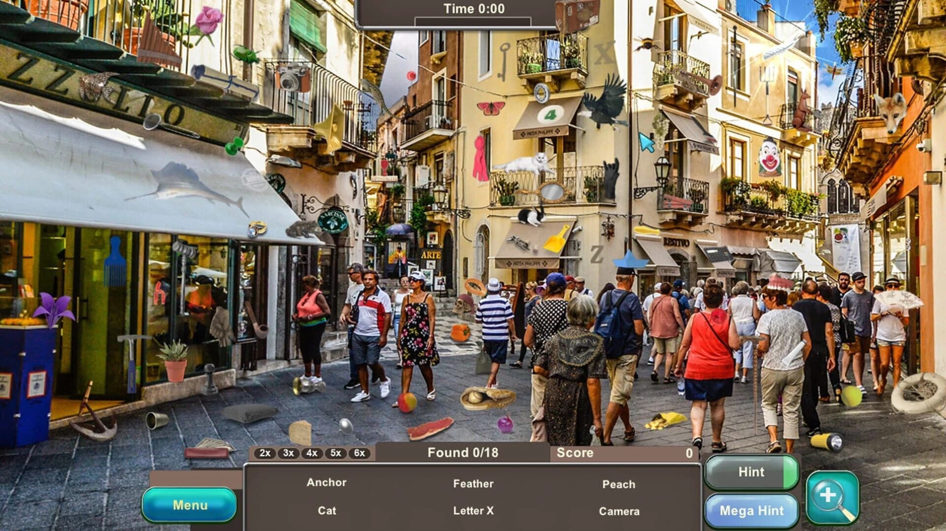 Travel Along screenshot 3