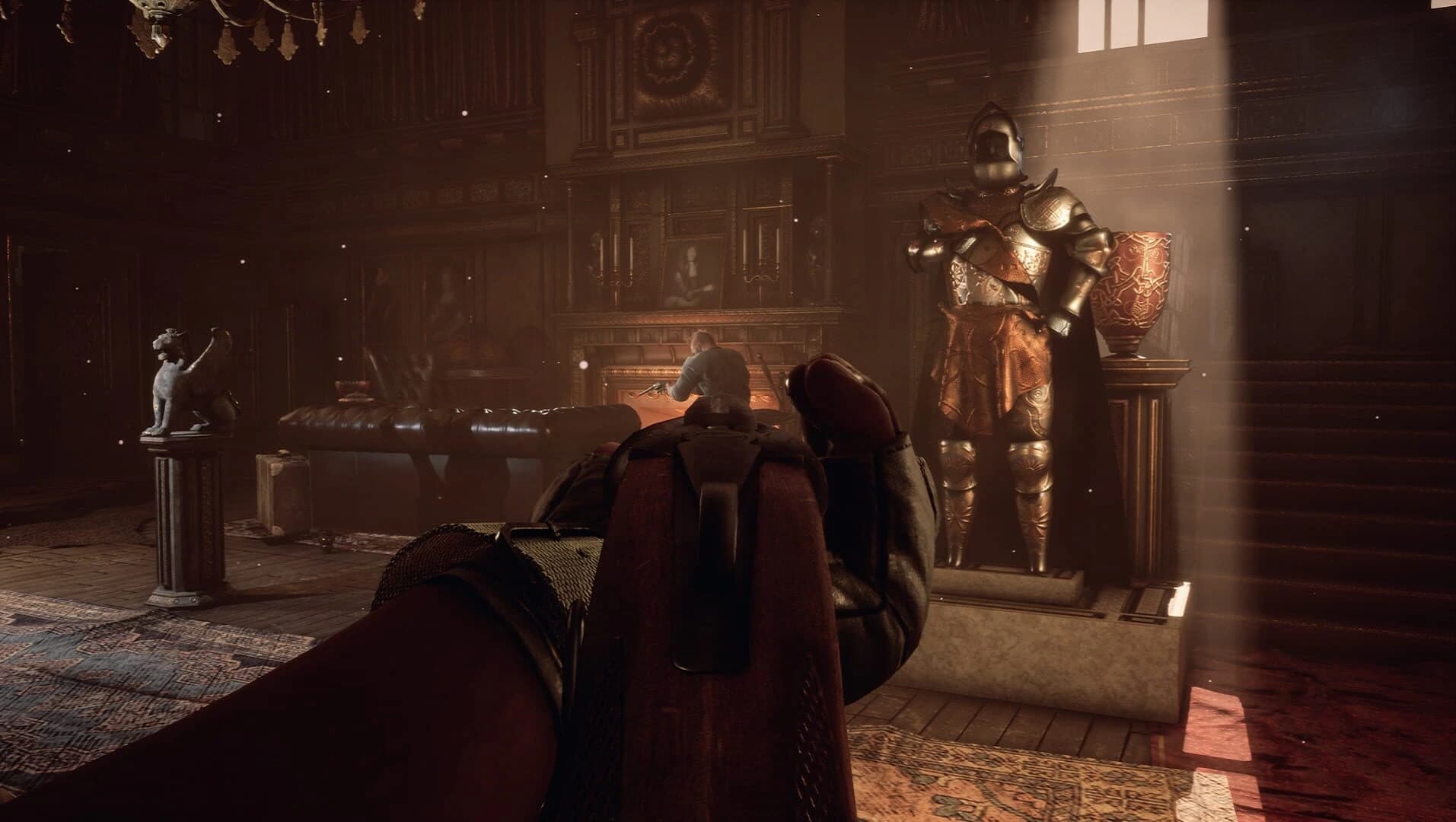 Traveler screenshot 2