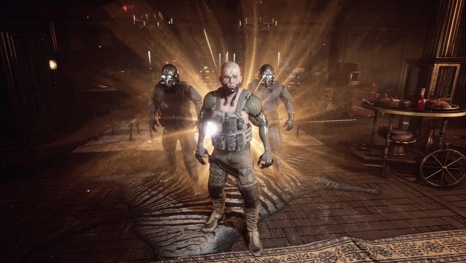 Traveler screenshot 4