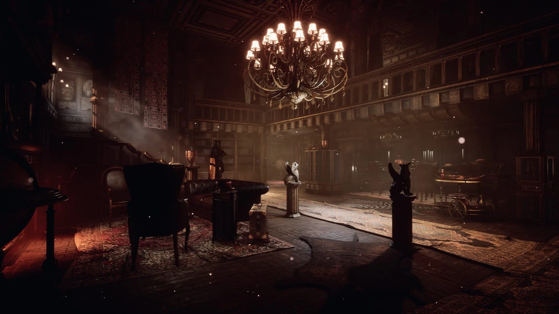 Traveler screenshot 3