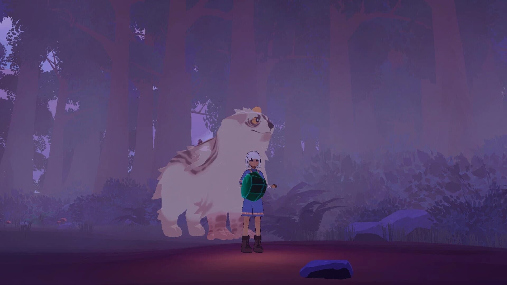 Traveler Lost screenshot 1