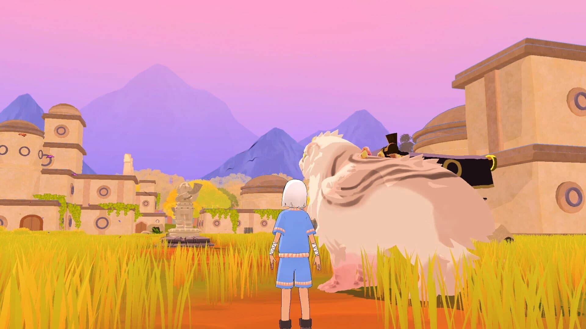 Traveler Lost screenshot 3