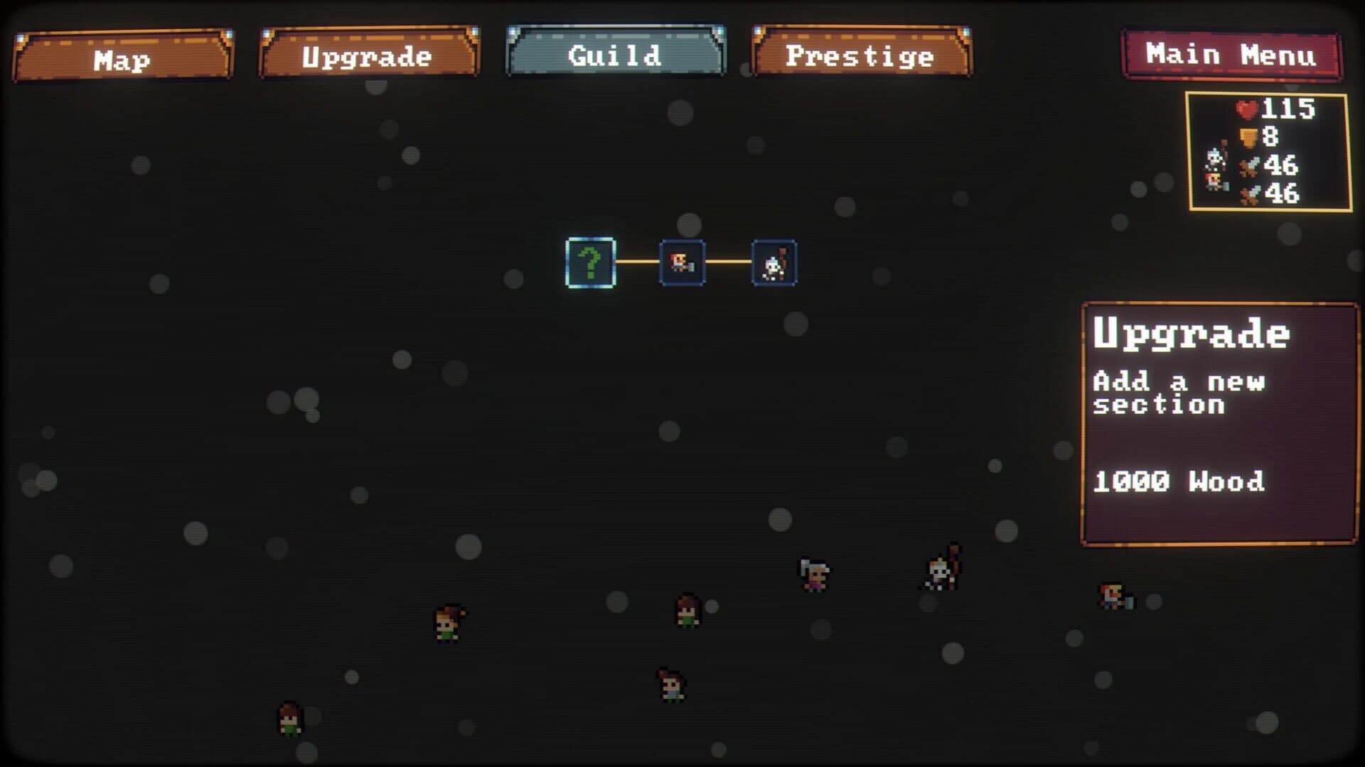 Traveloot screenshot 1