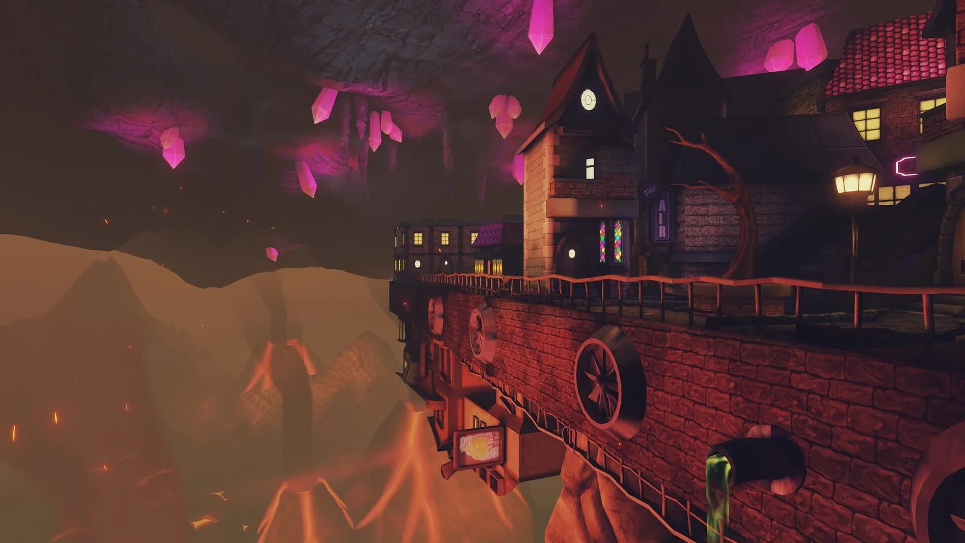 Traverser screenshot 4