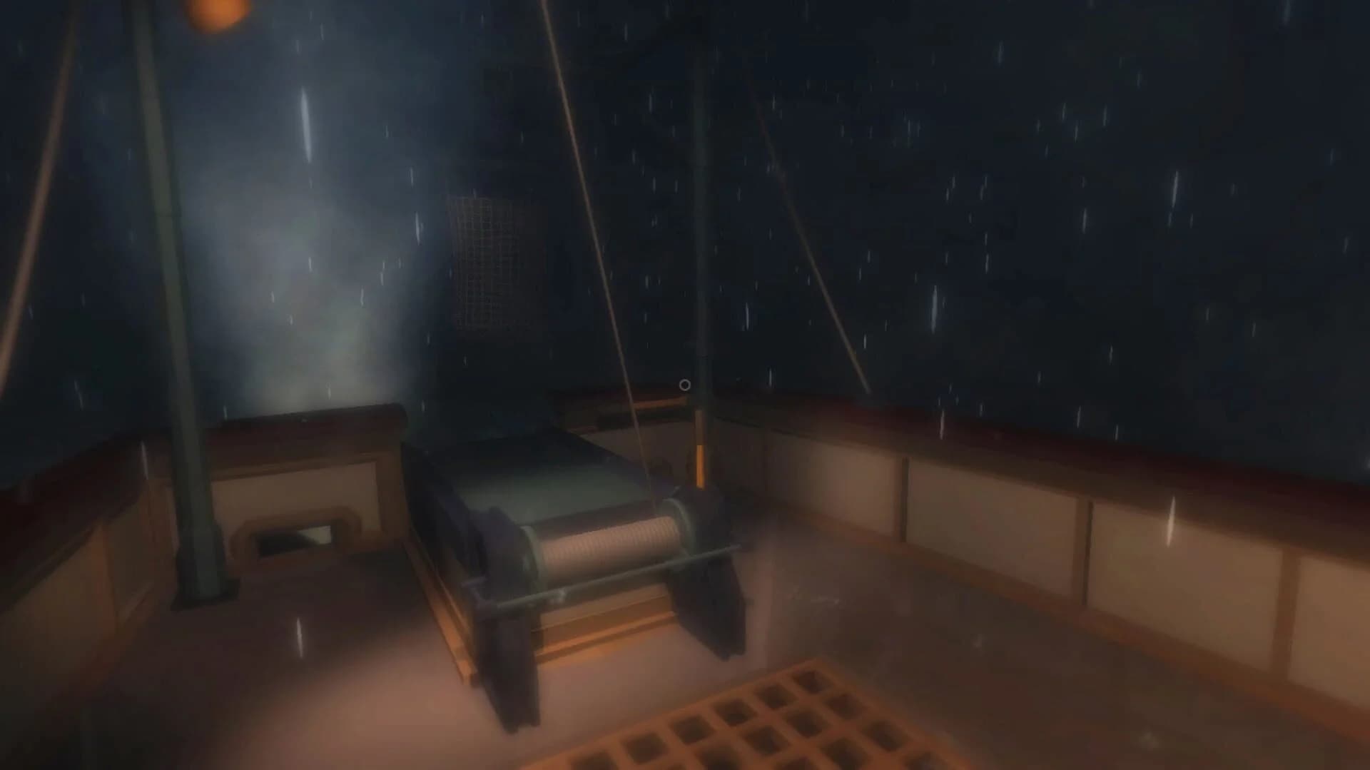 Trawl screenshot 3