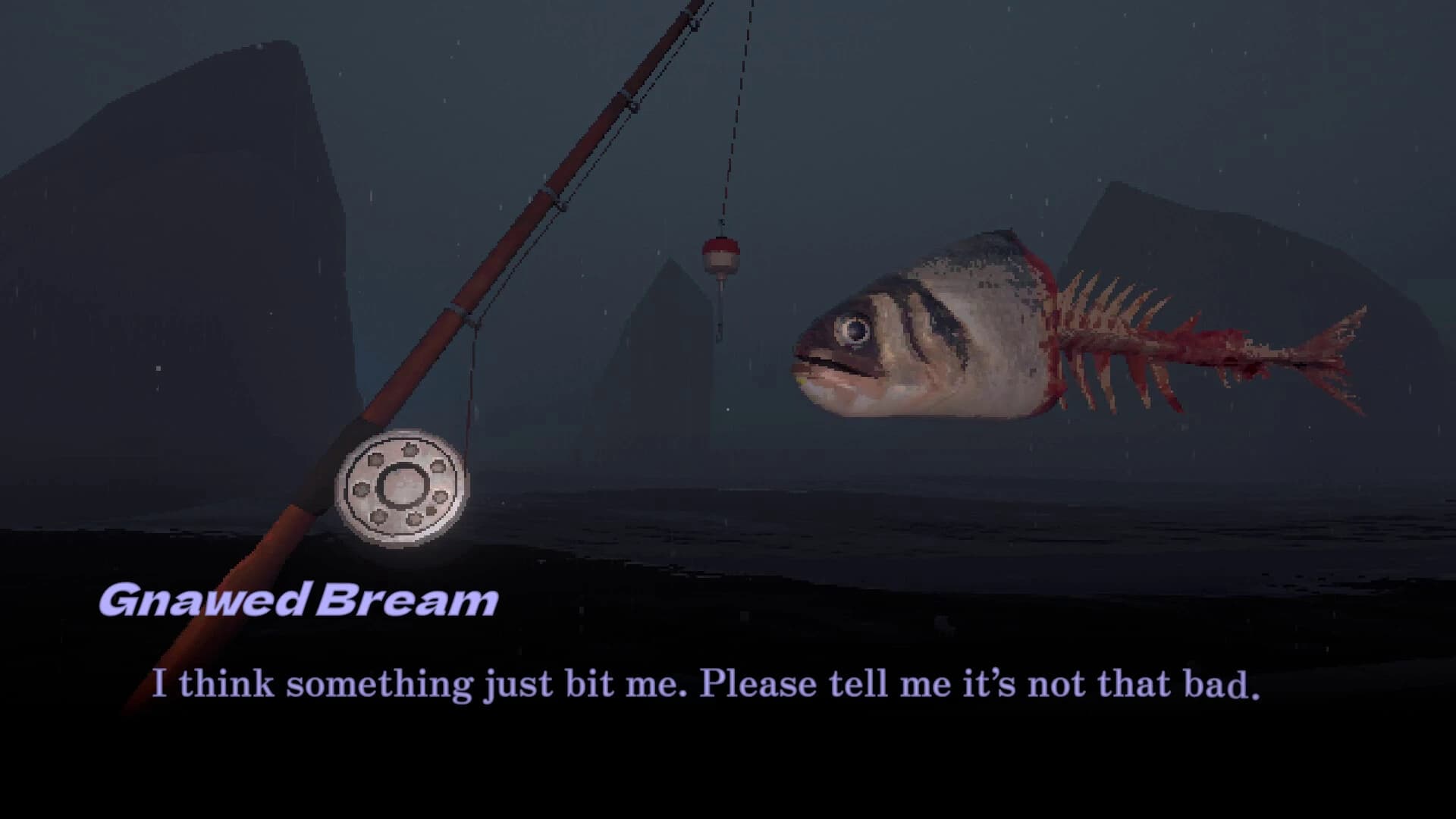 Trawler's Wake screenshot 5