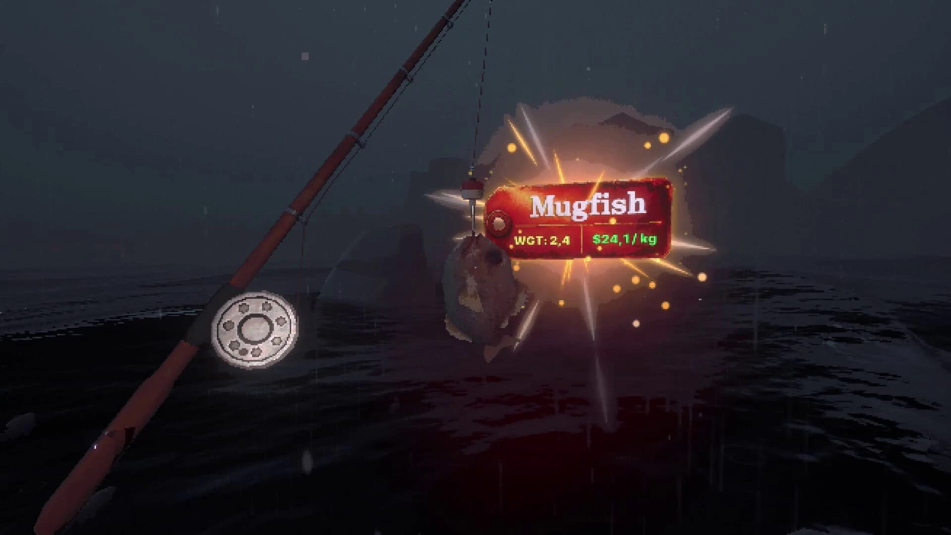 Trawler's Wake screenshot 3